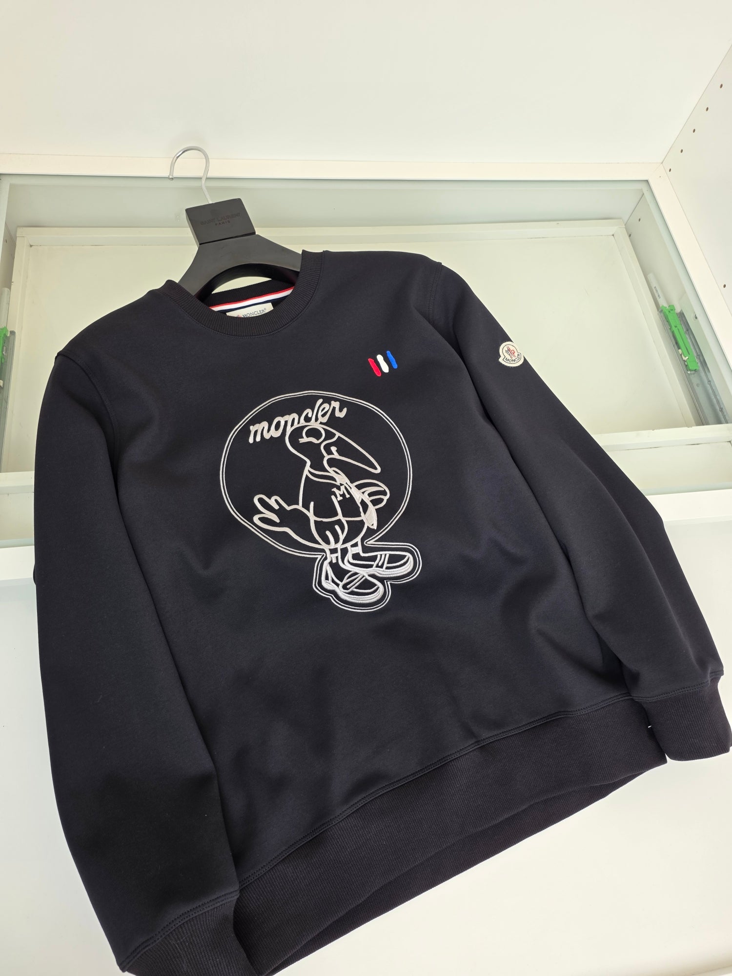 Multi-Colors Jersey
