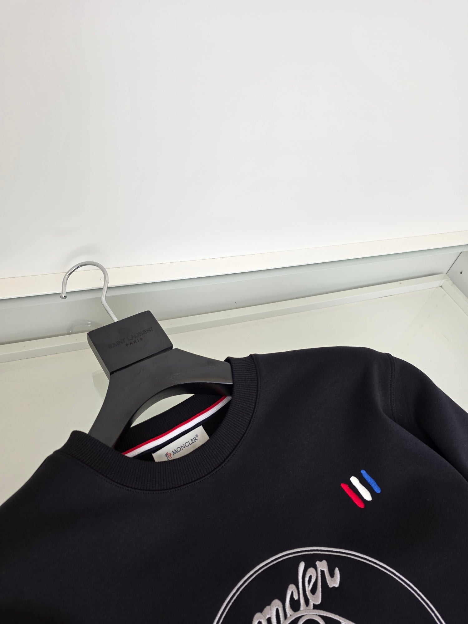 Multi-Colors Jersey