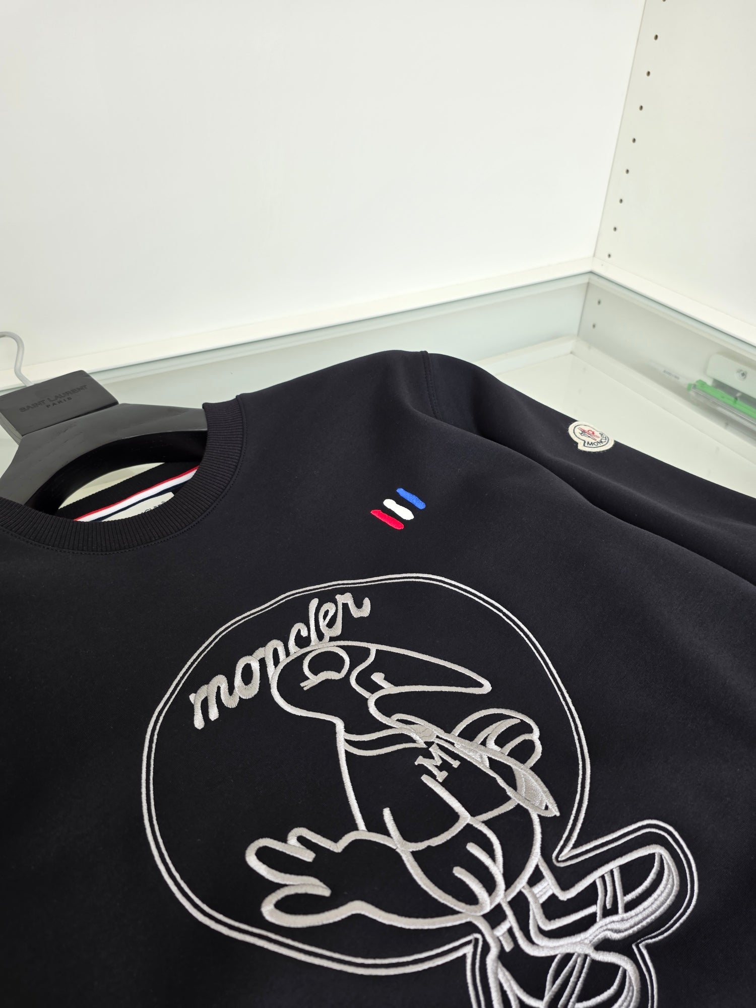 Multi-Colors Jersey