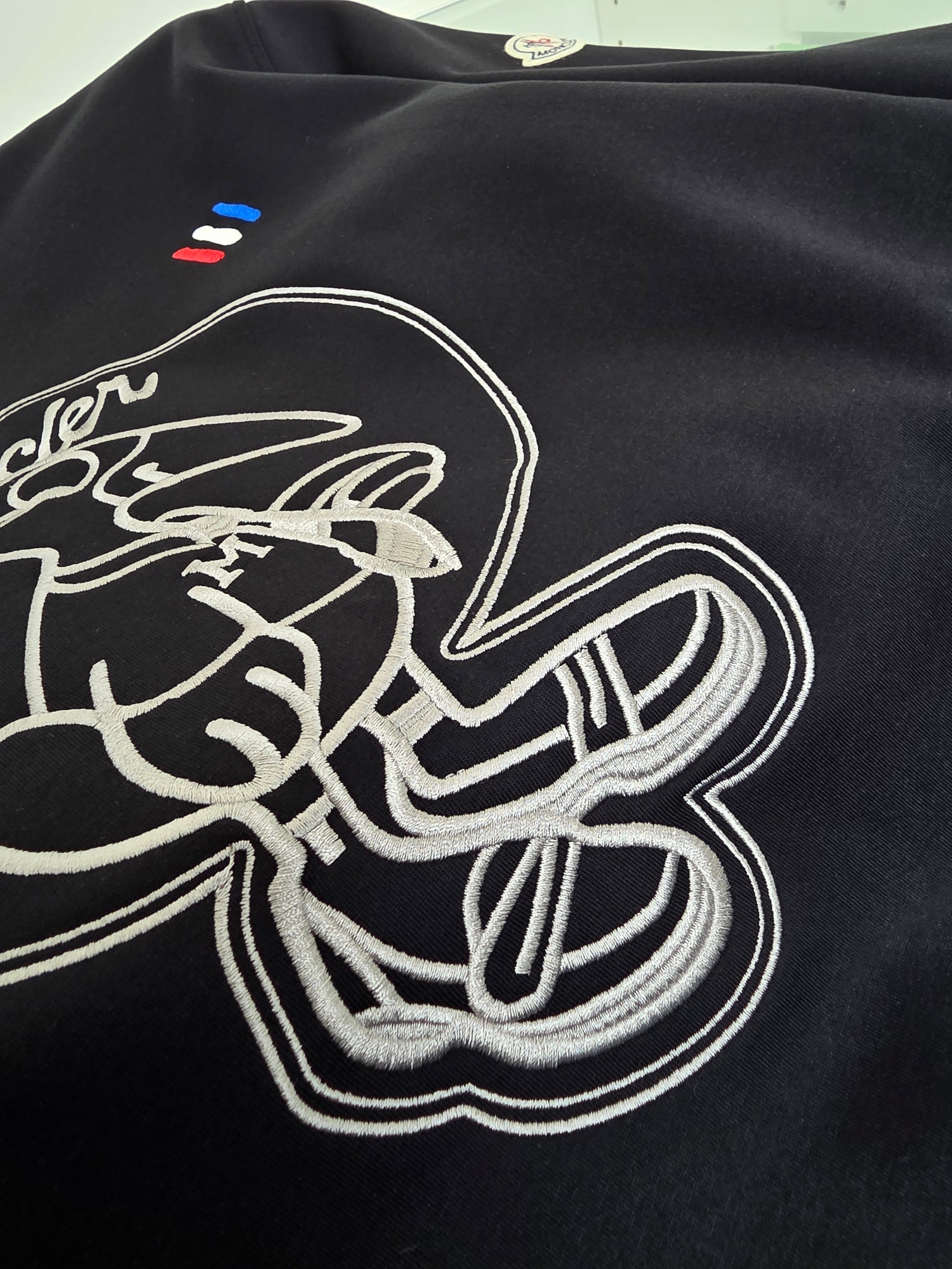 Multi-Colors Jersey