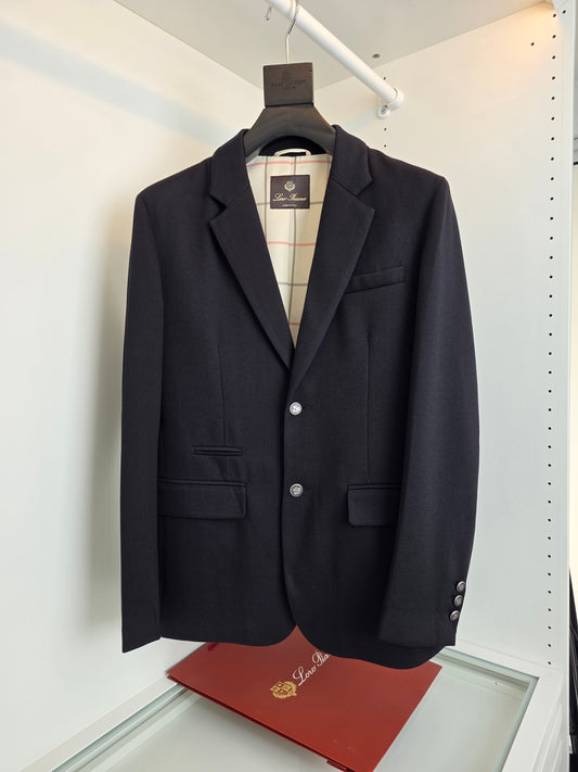 Black Jacket