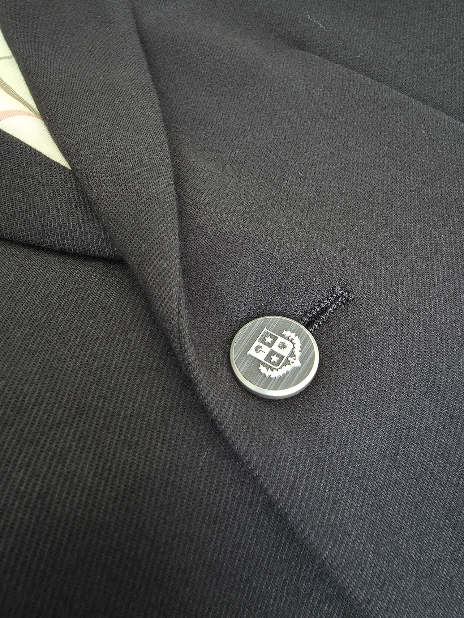 Black Jacket