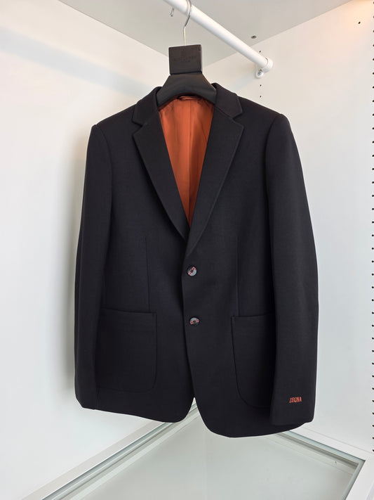 Black Jacket