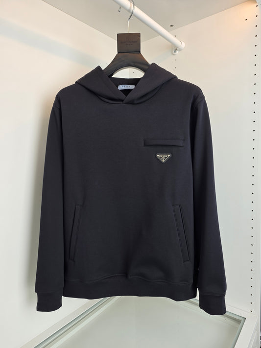 Multi-Colors Hoodie