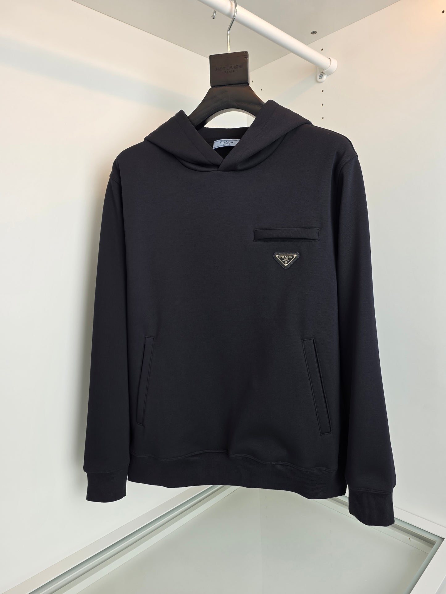 Multi-Colors Hoodie