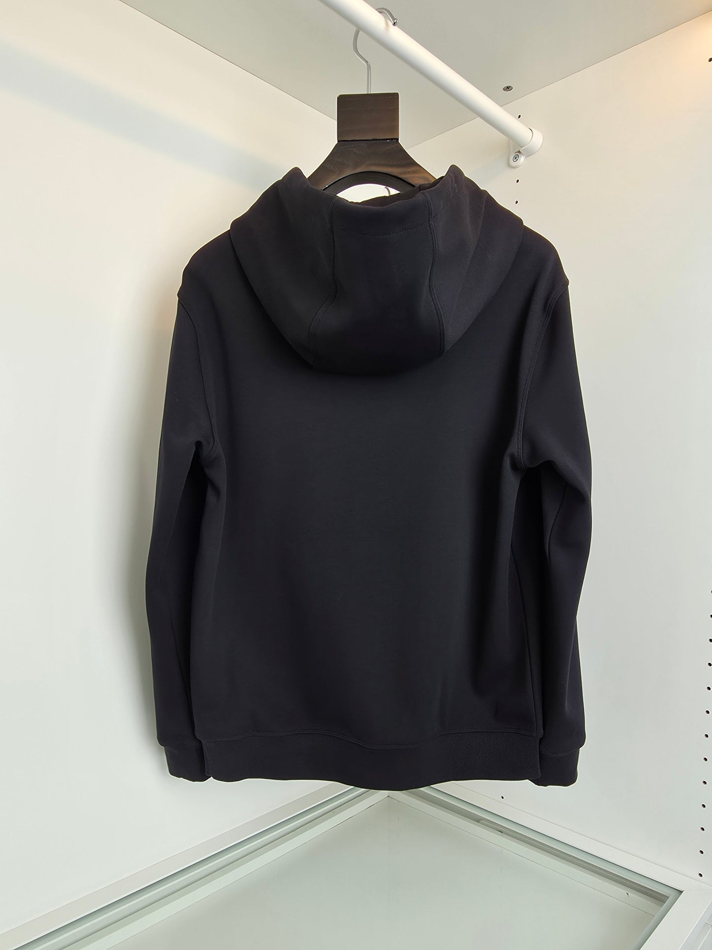Multi-Colors Hoodie