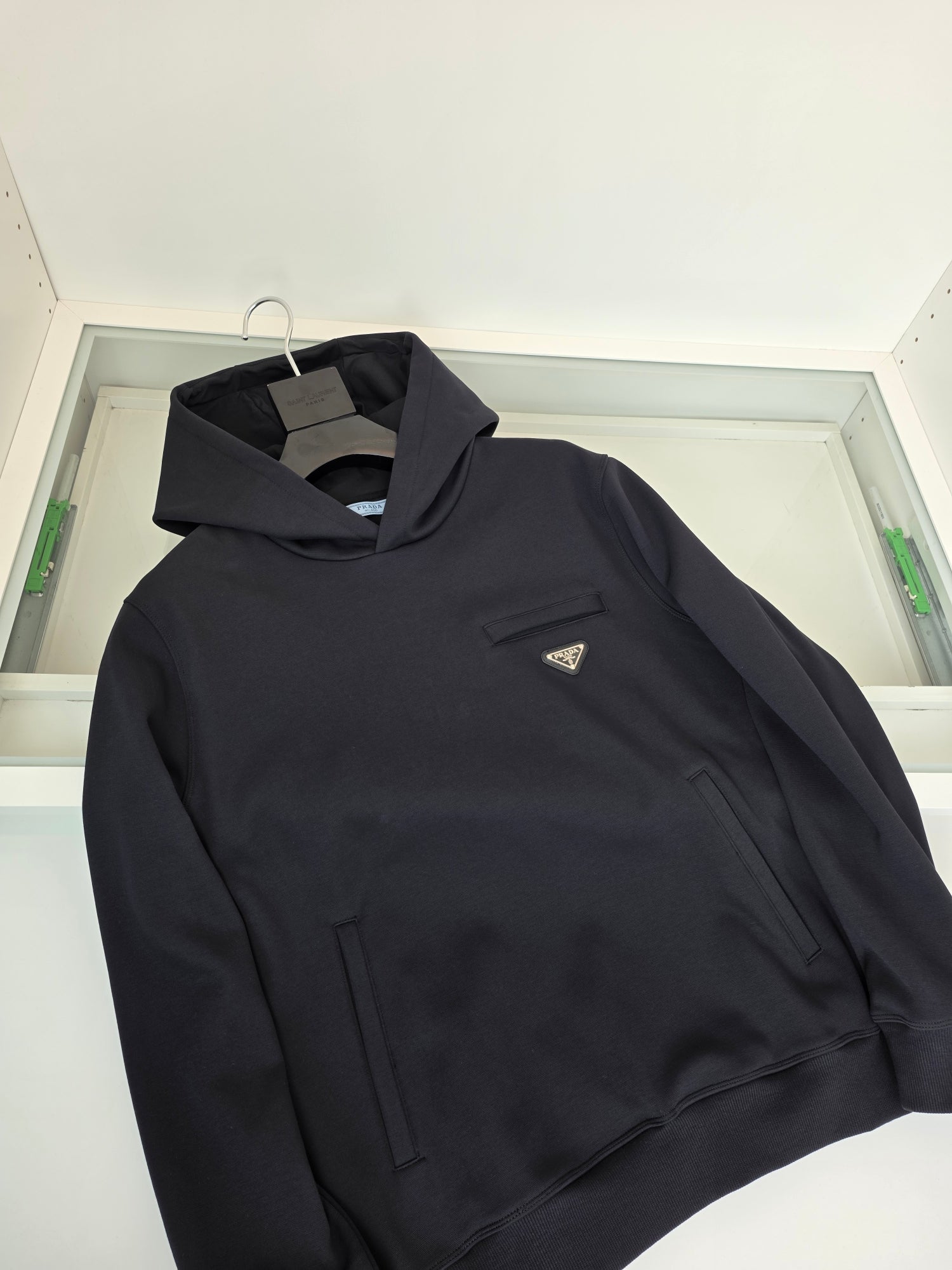 Multi-Colors Hoodie
