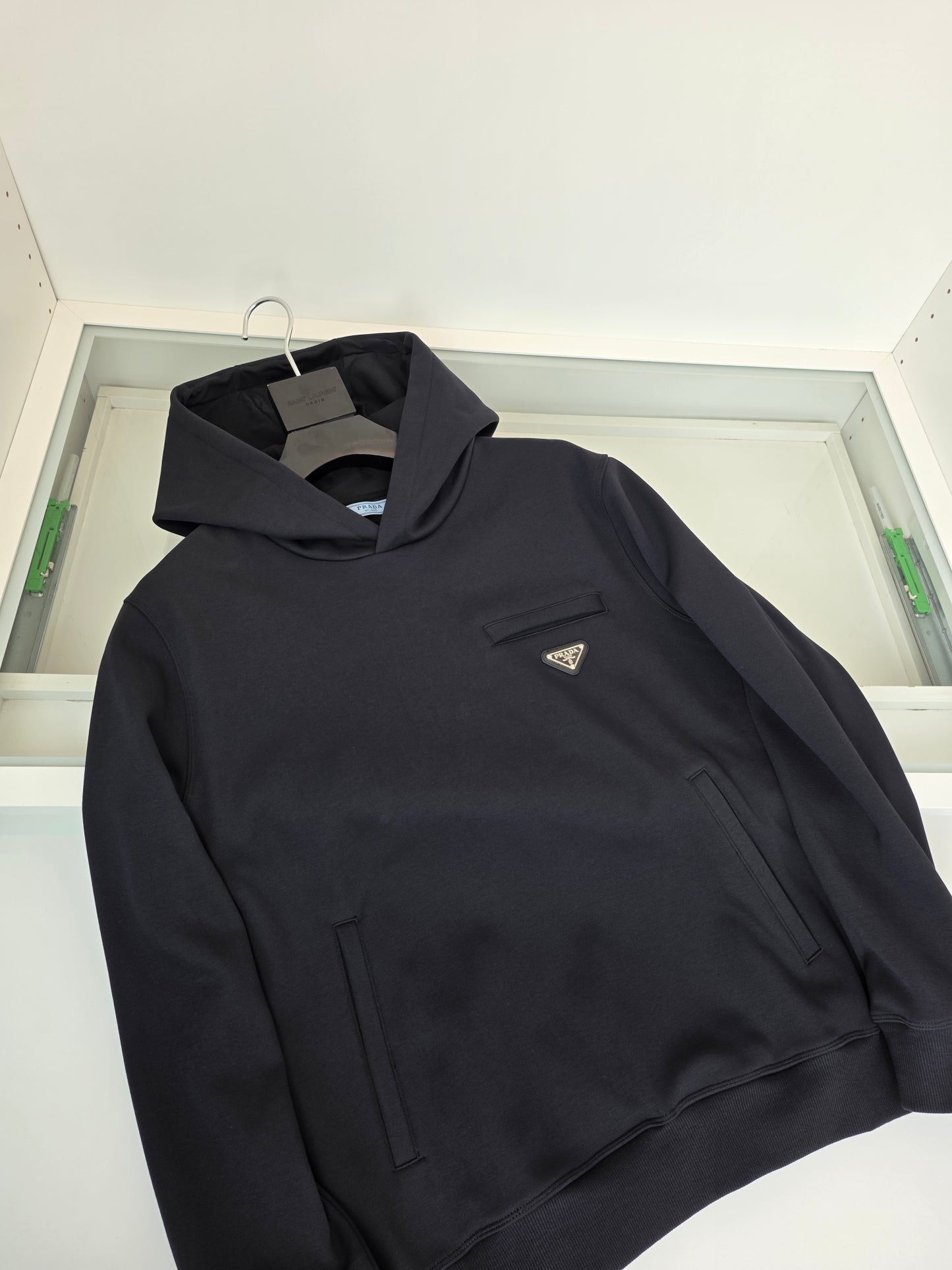Multi-Colors Hoodie