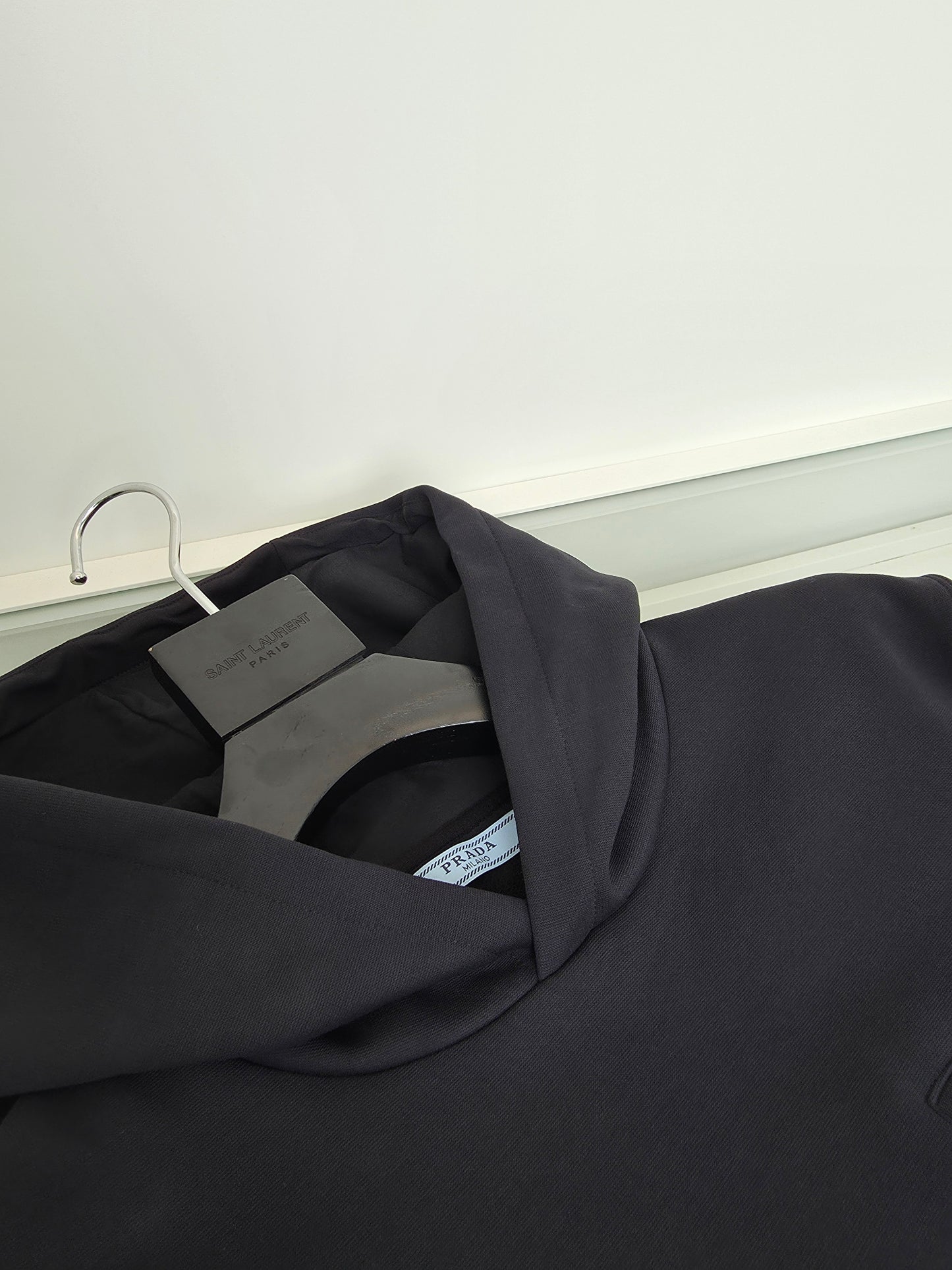 Multi-Colors Hoodie