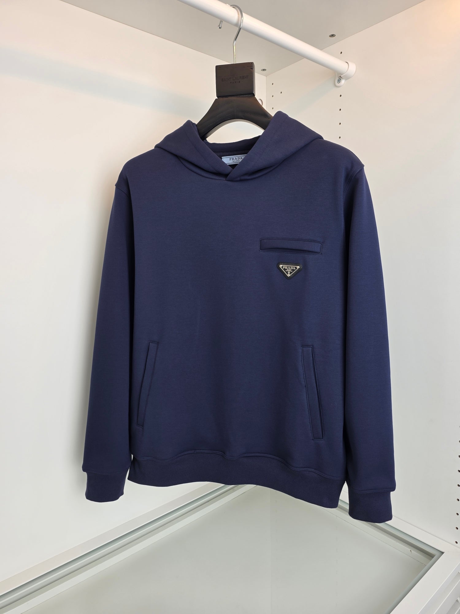 Multi-Colors Hoodie