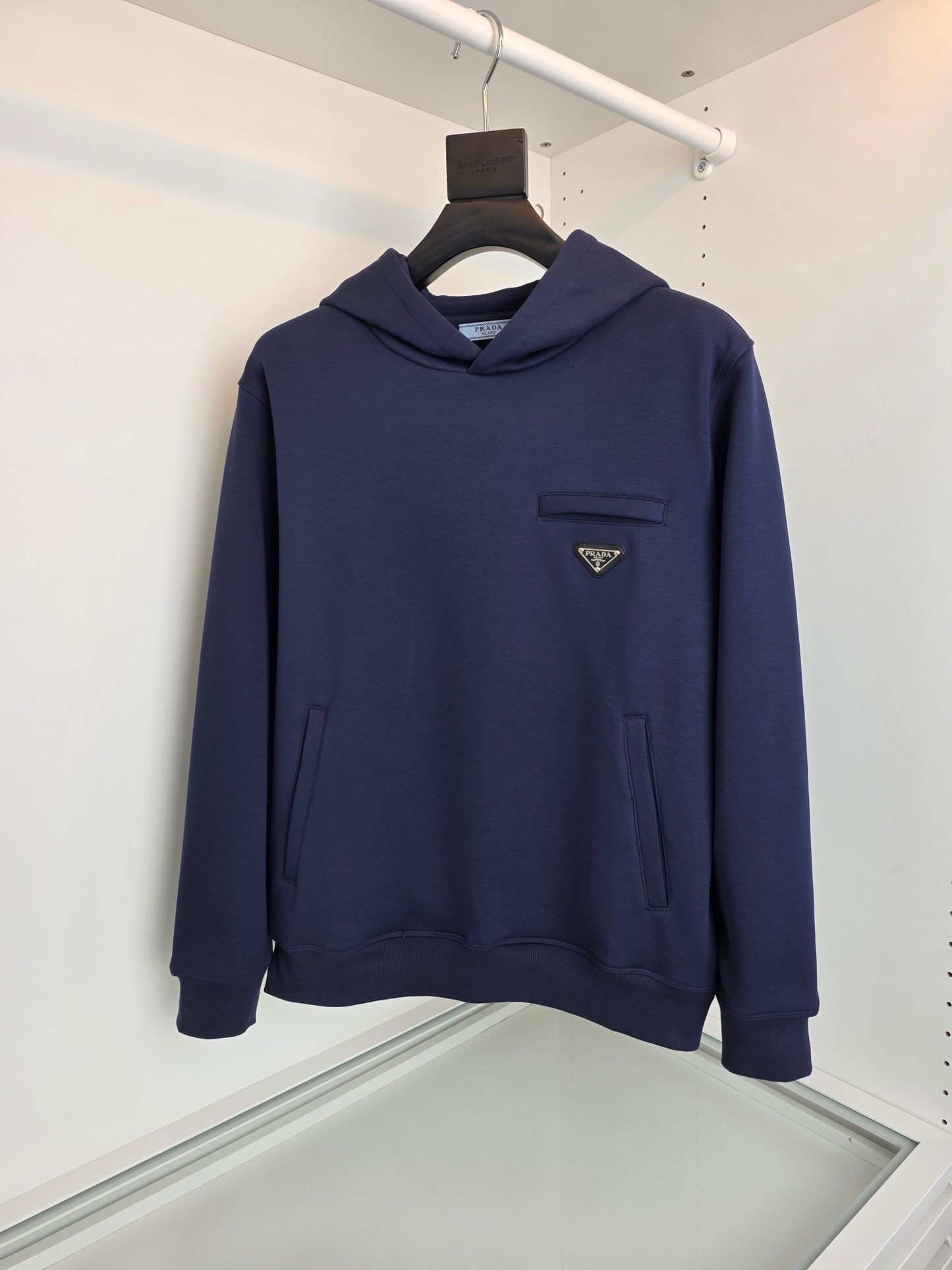 Multi-Colors Hoodie