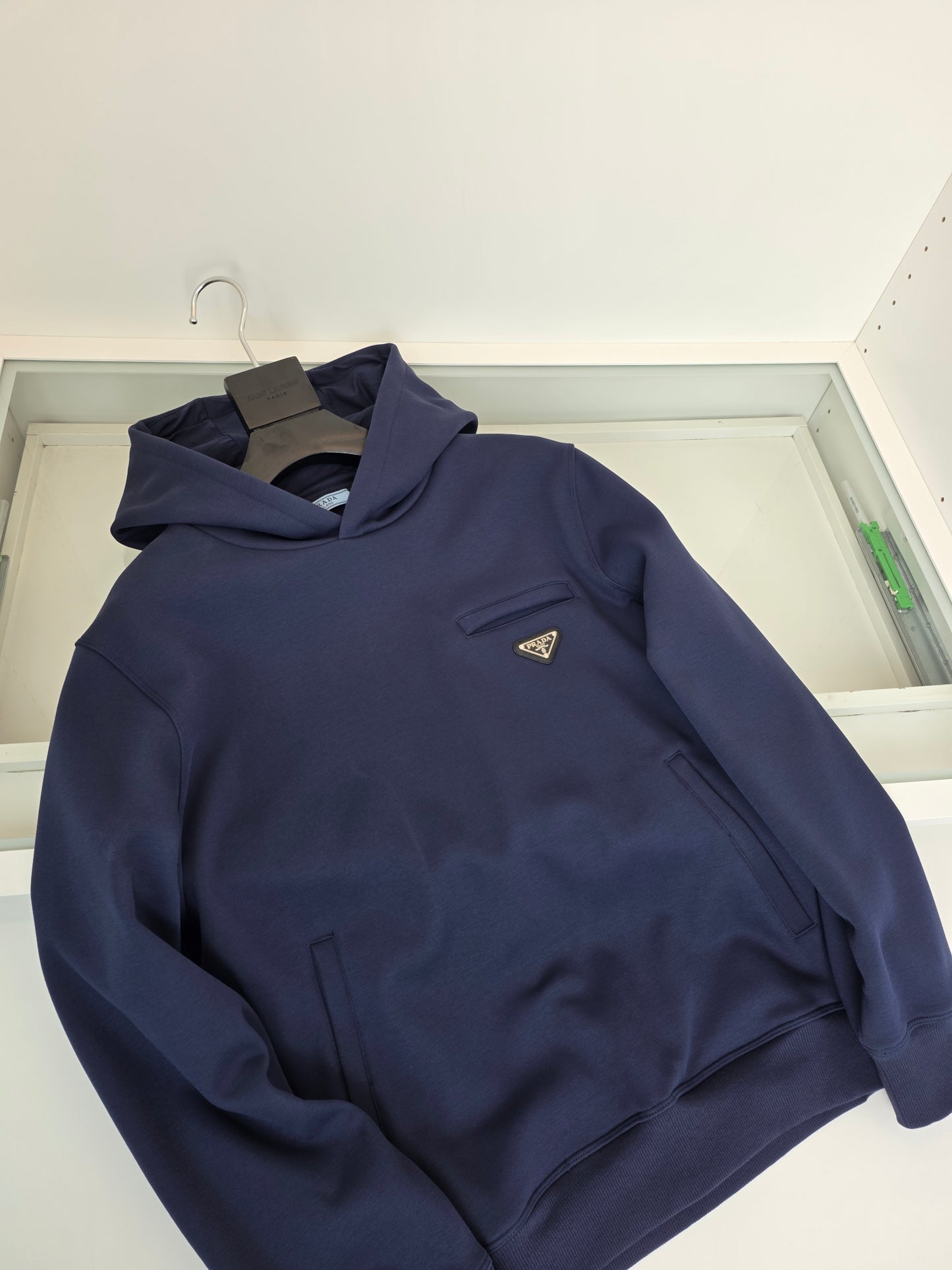 Multi-Colors Hoodie