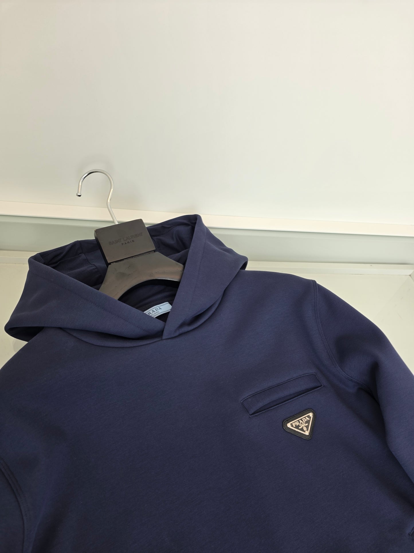 Multi-Colors Hoodie