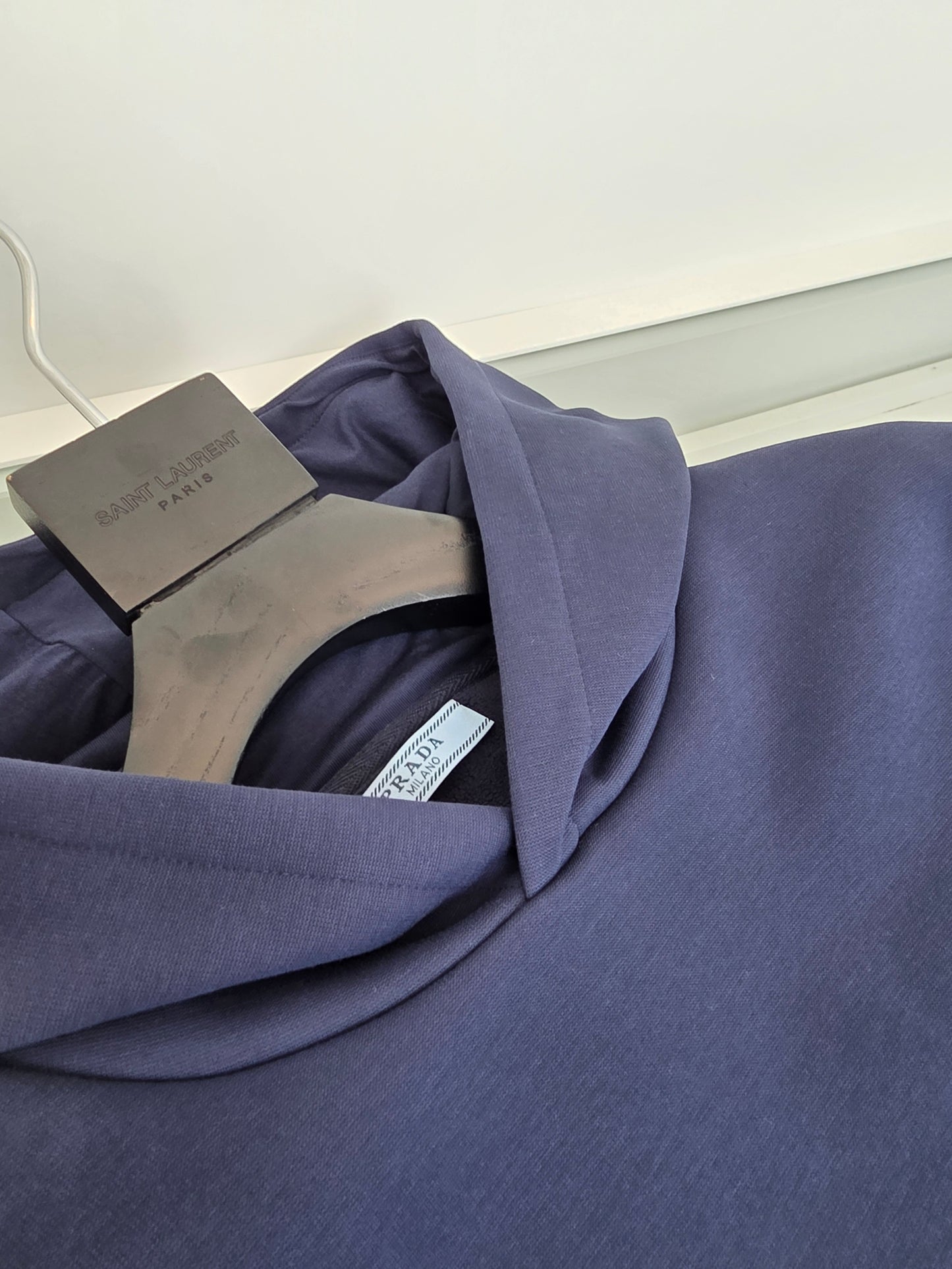 Multi-Colors Hoodie