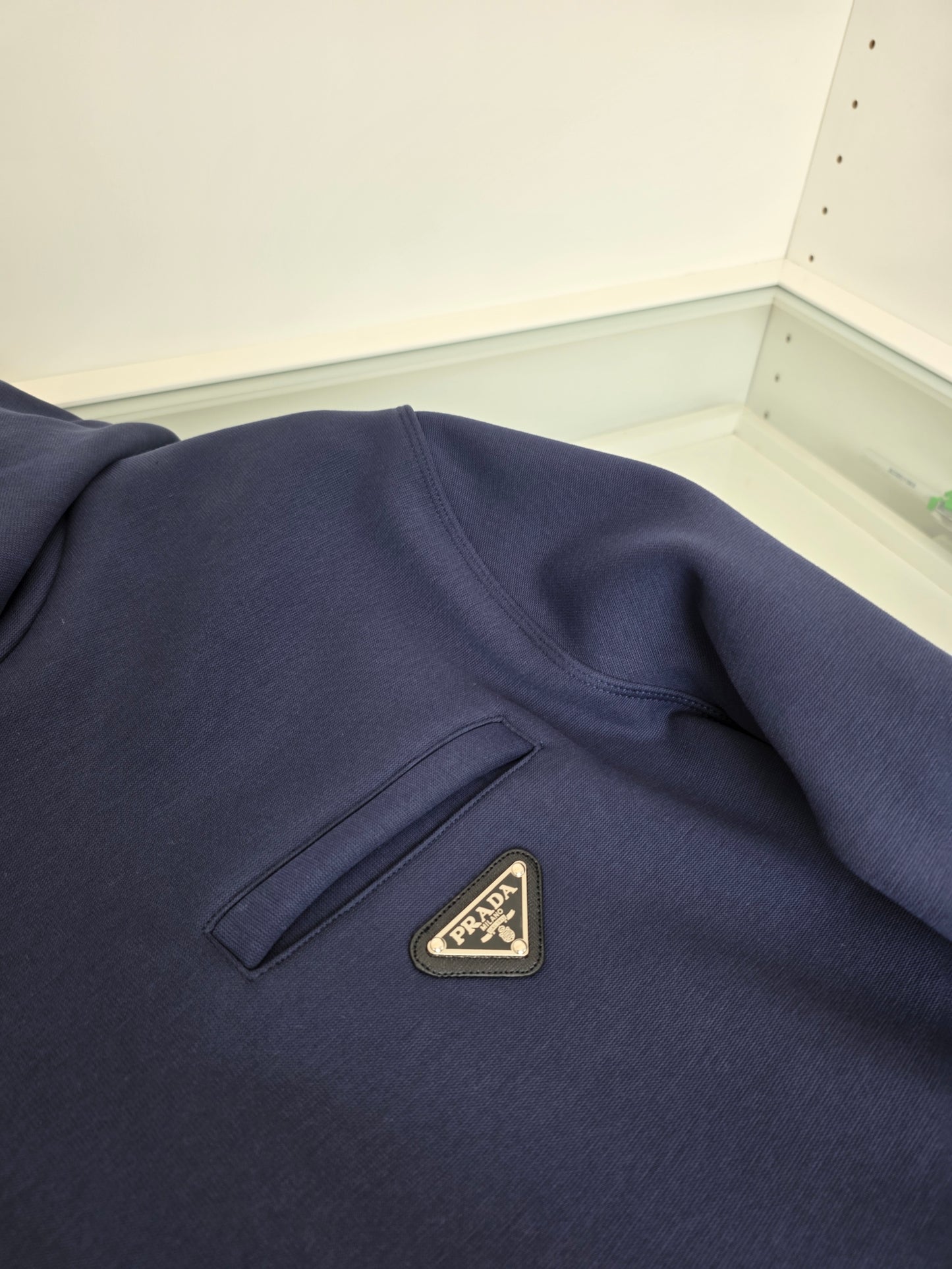 Multi-Colors Hoodie