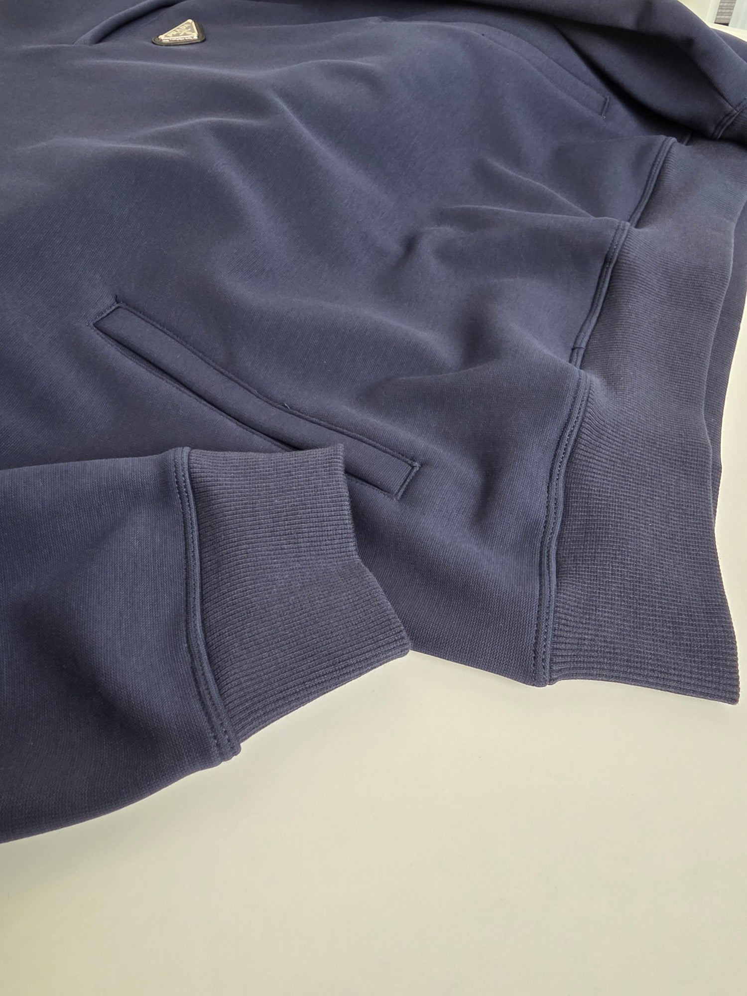 Multi-Colors Hoodie
