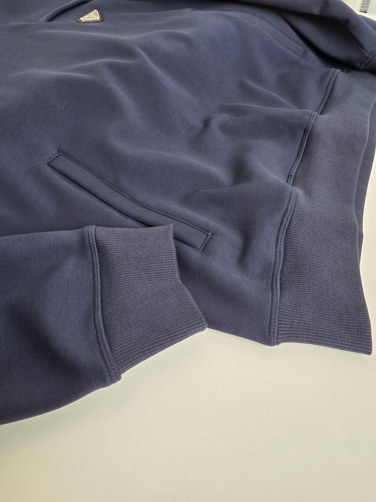 Multi-Colors Hoodie