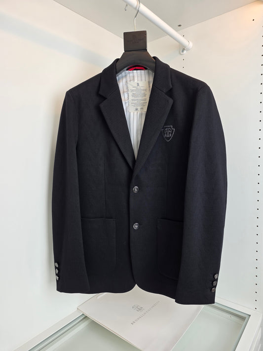 Multi-Colors Jacket