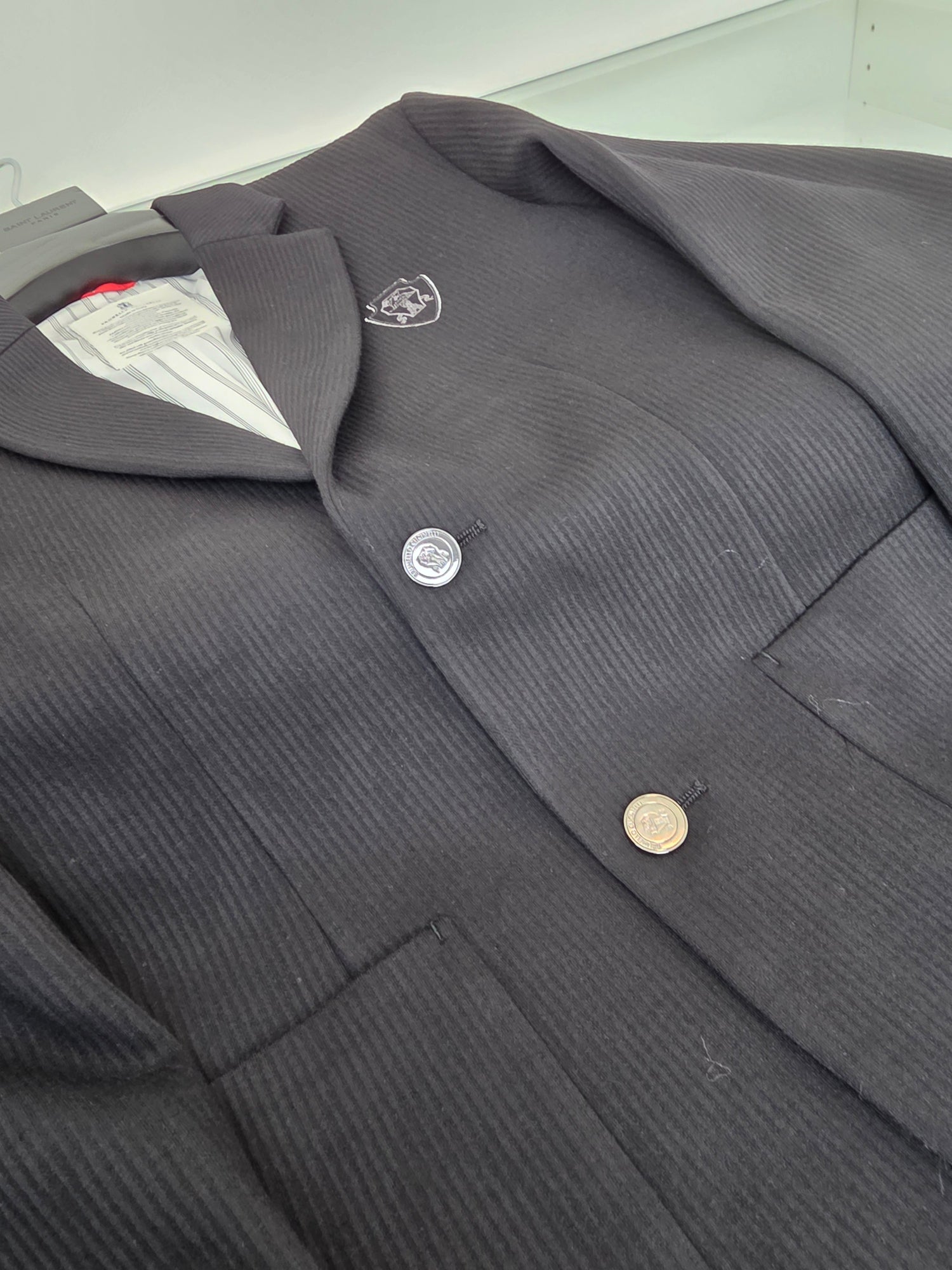Multi-Colors Jacket