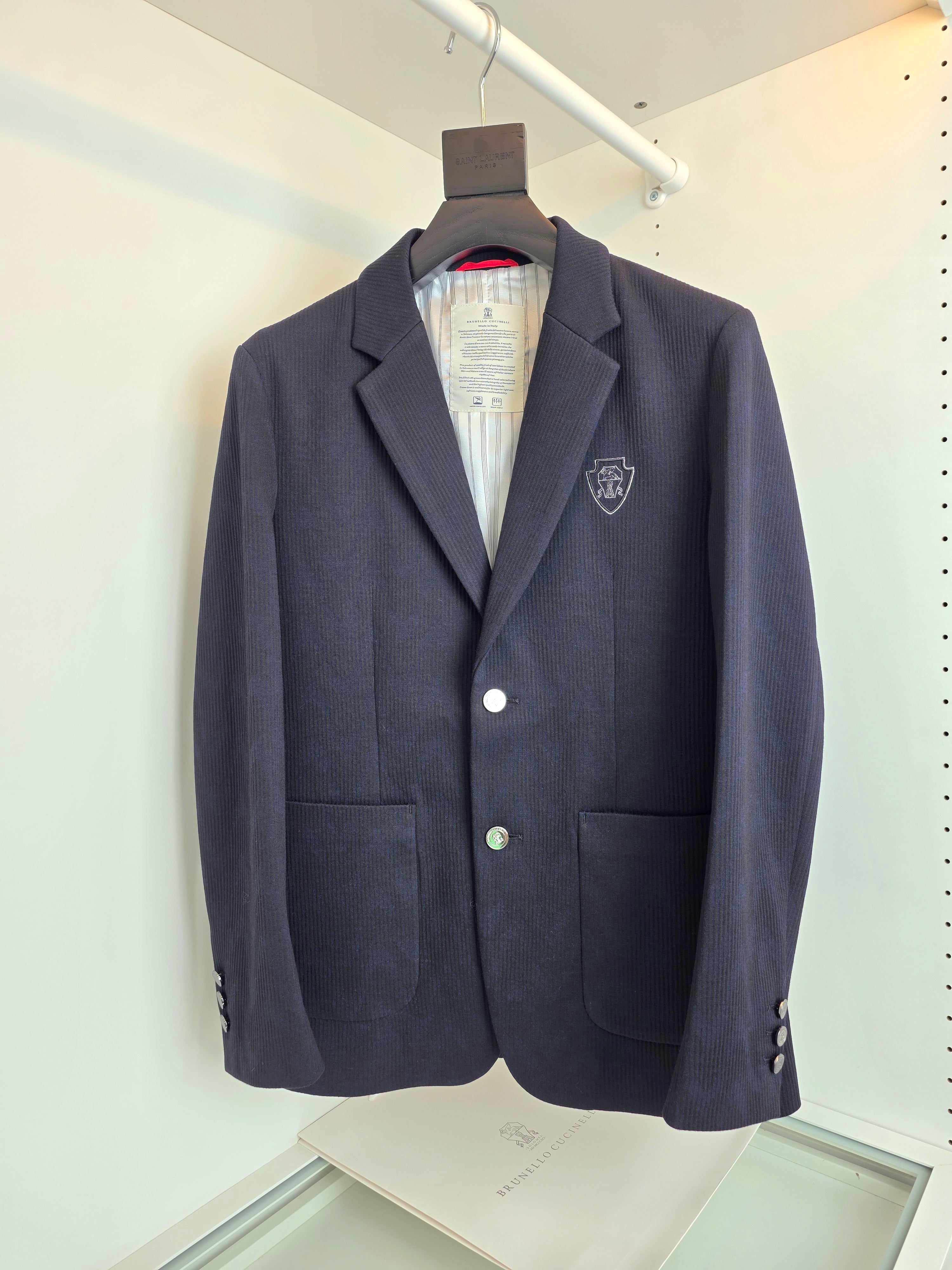 Multi-Colors Jacket