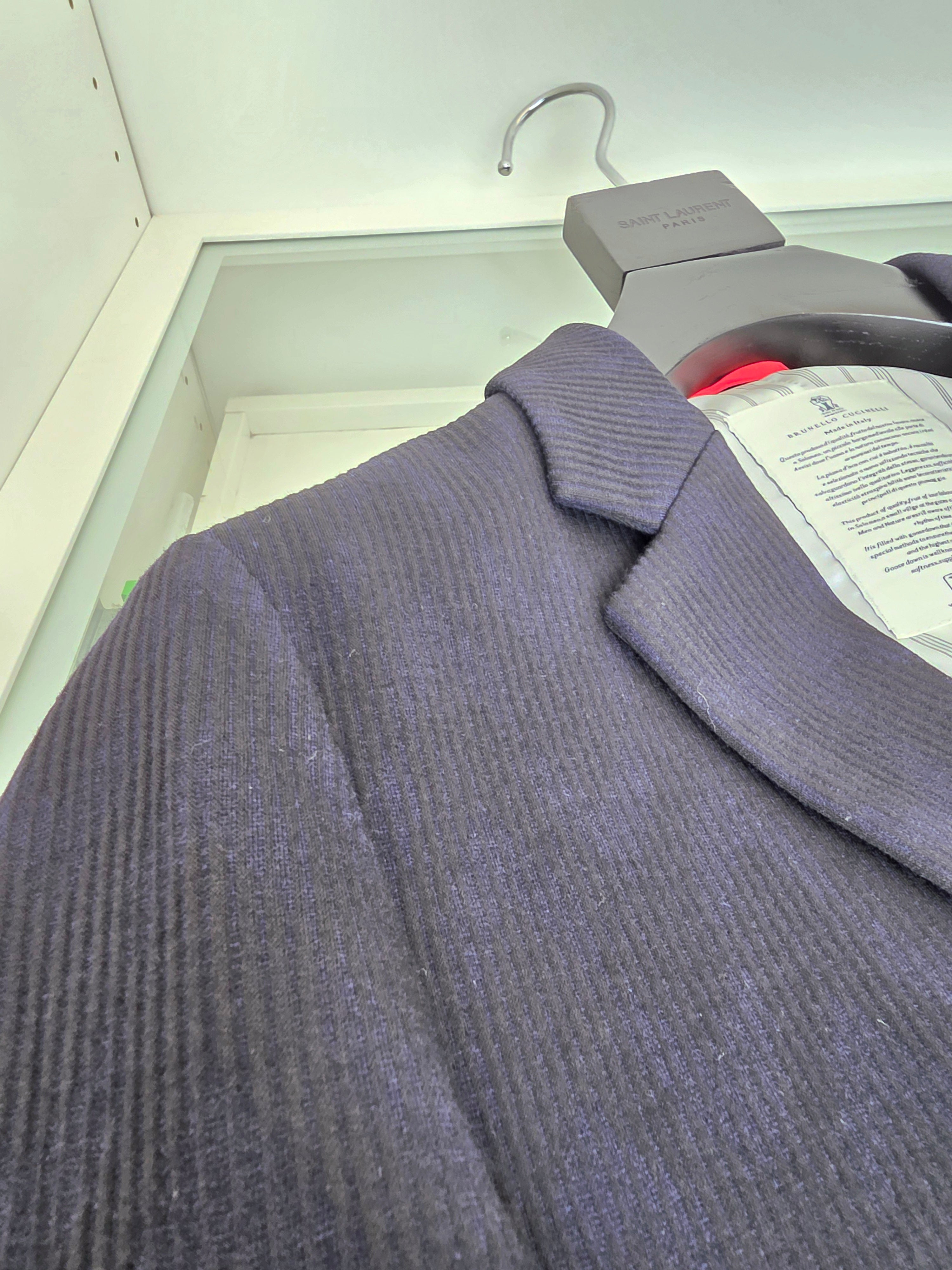 Multi-Colors Jacket