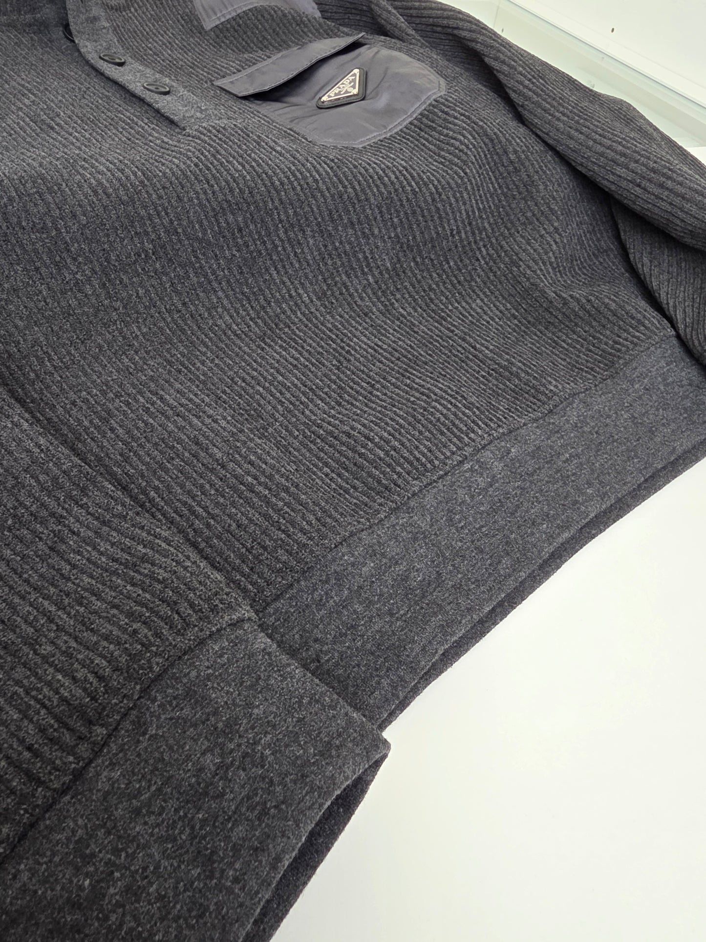 Multi-Colors Jersey