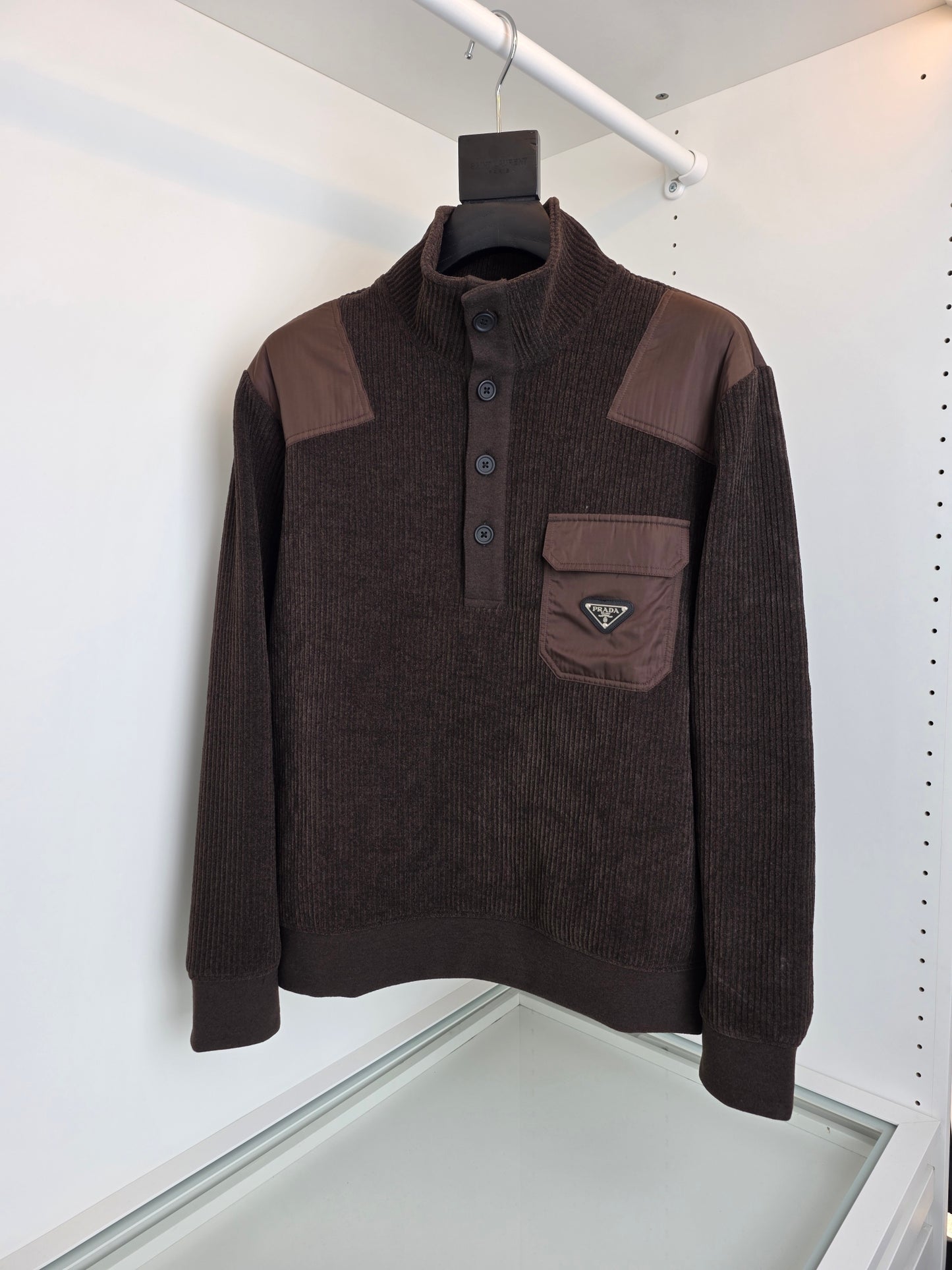 Multi-Colors Jersey