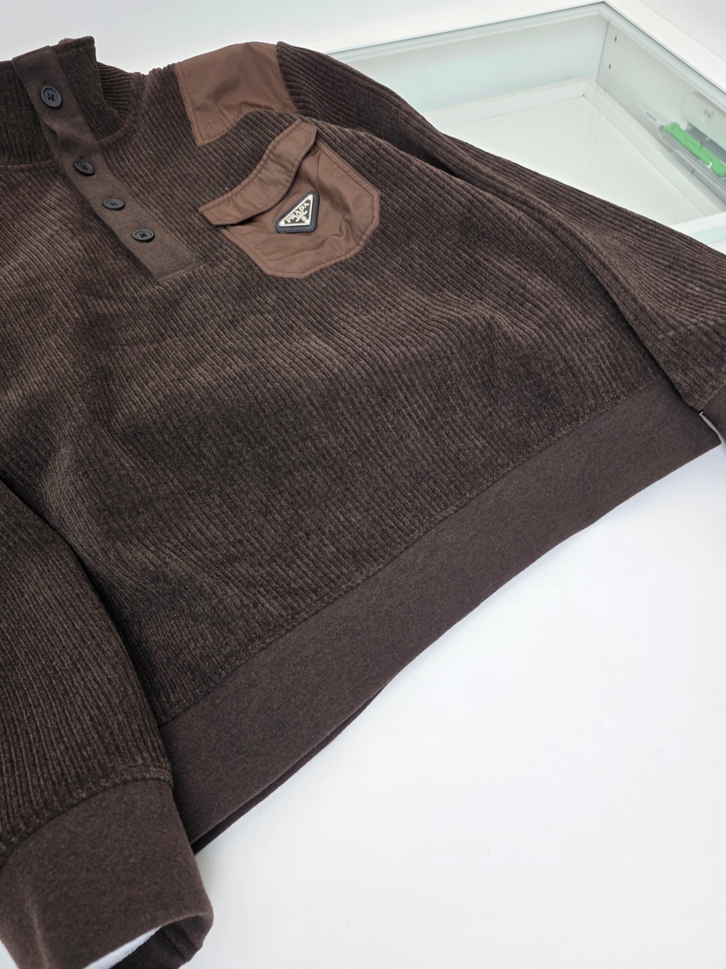 Multi-Colors Jersey
