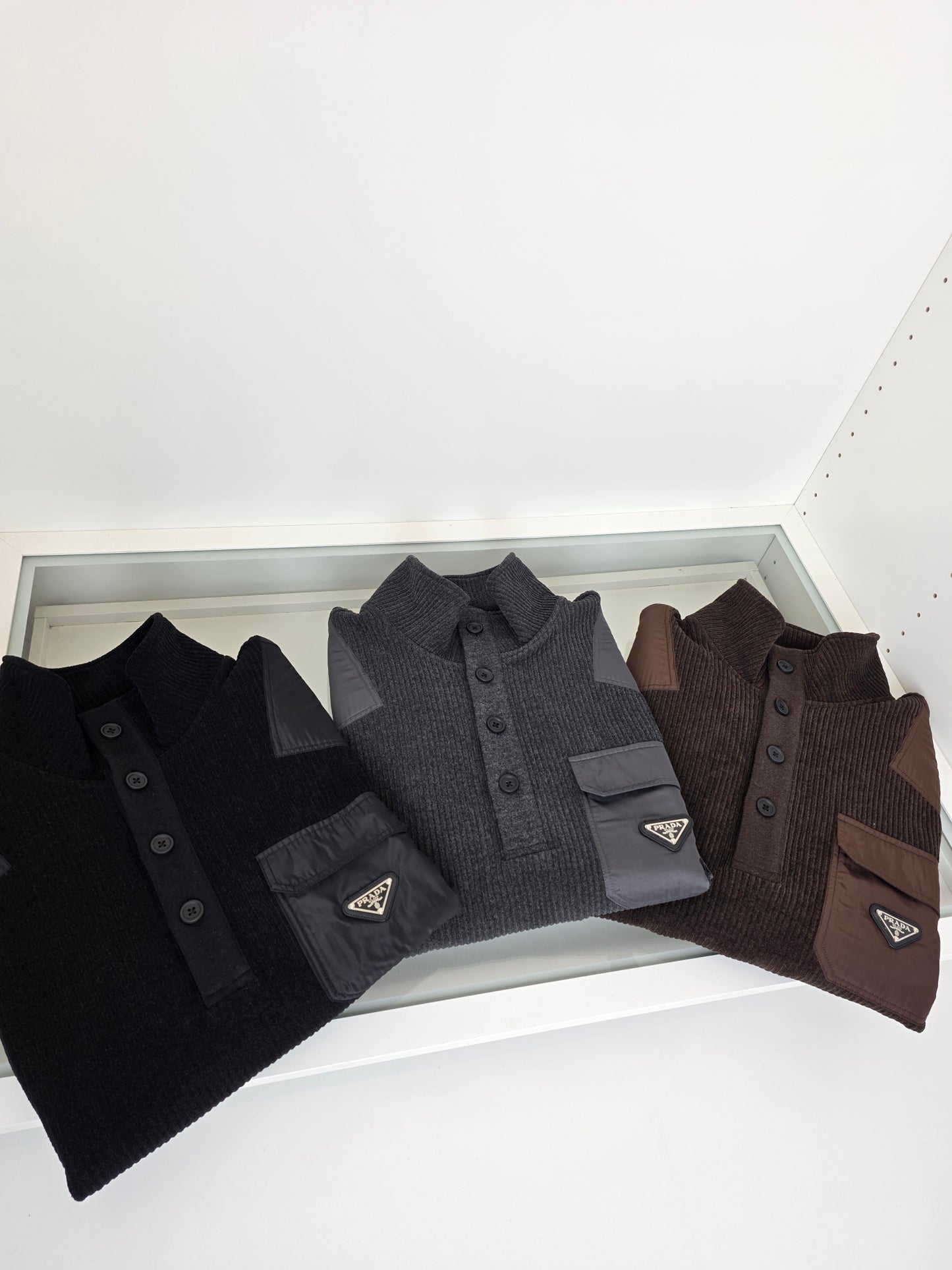 Multi-Colors Jersey