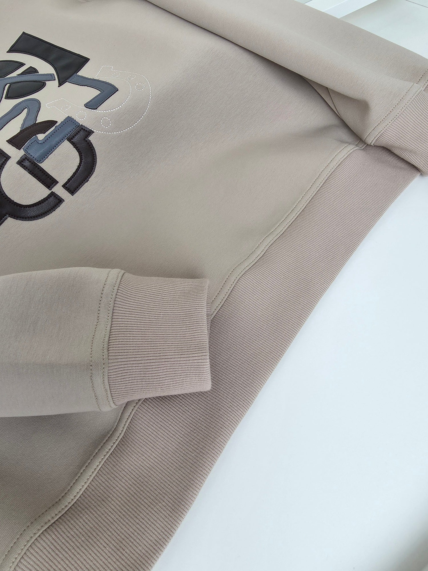 Multi-Colors Jersey