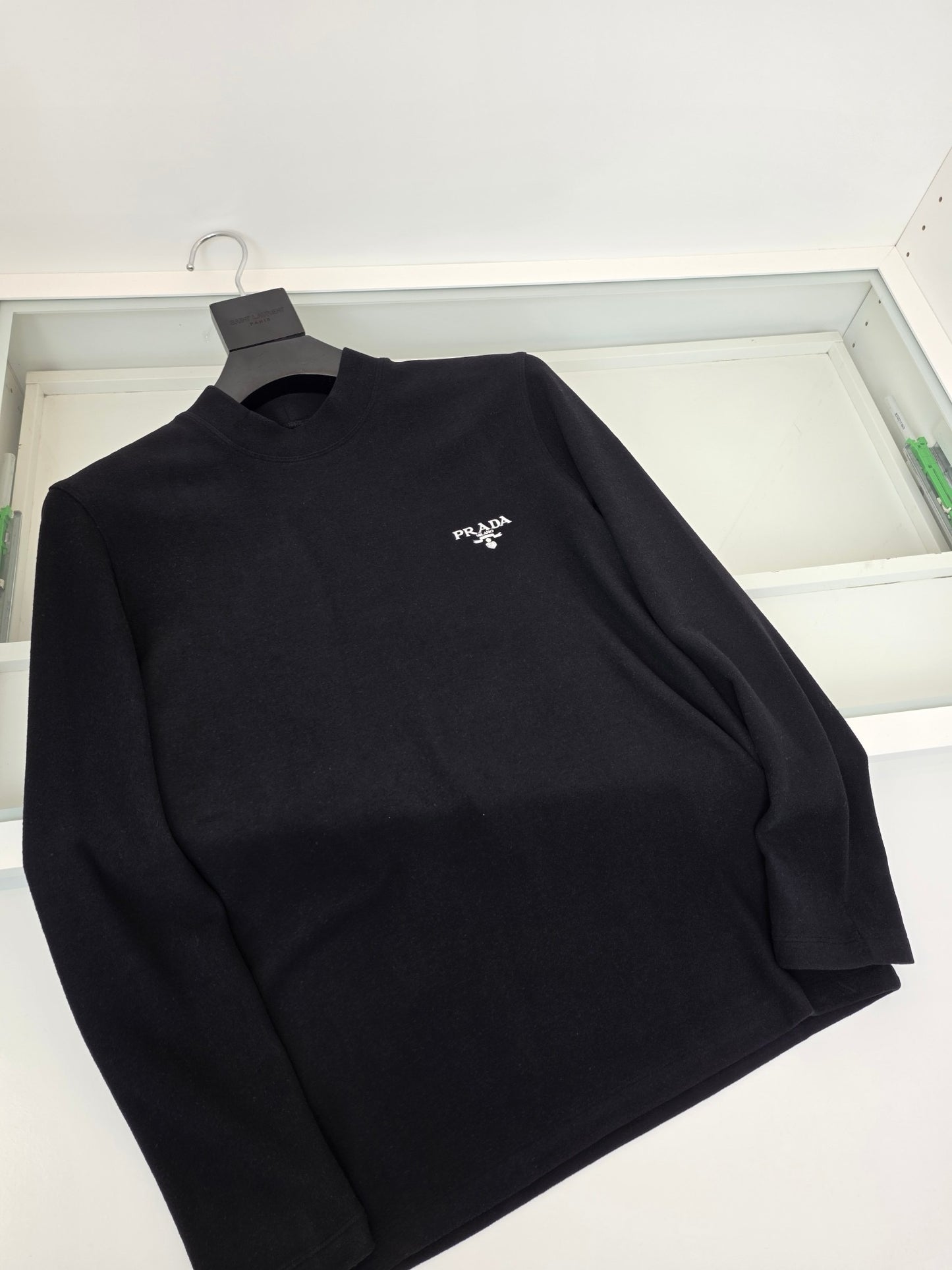 Multi-Colors Jersey