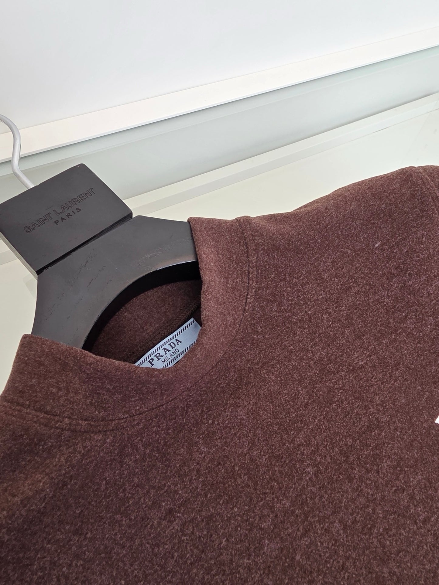Multi-Colors Jersey