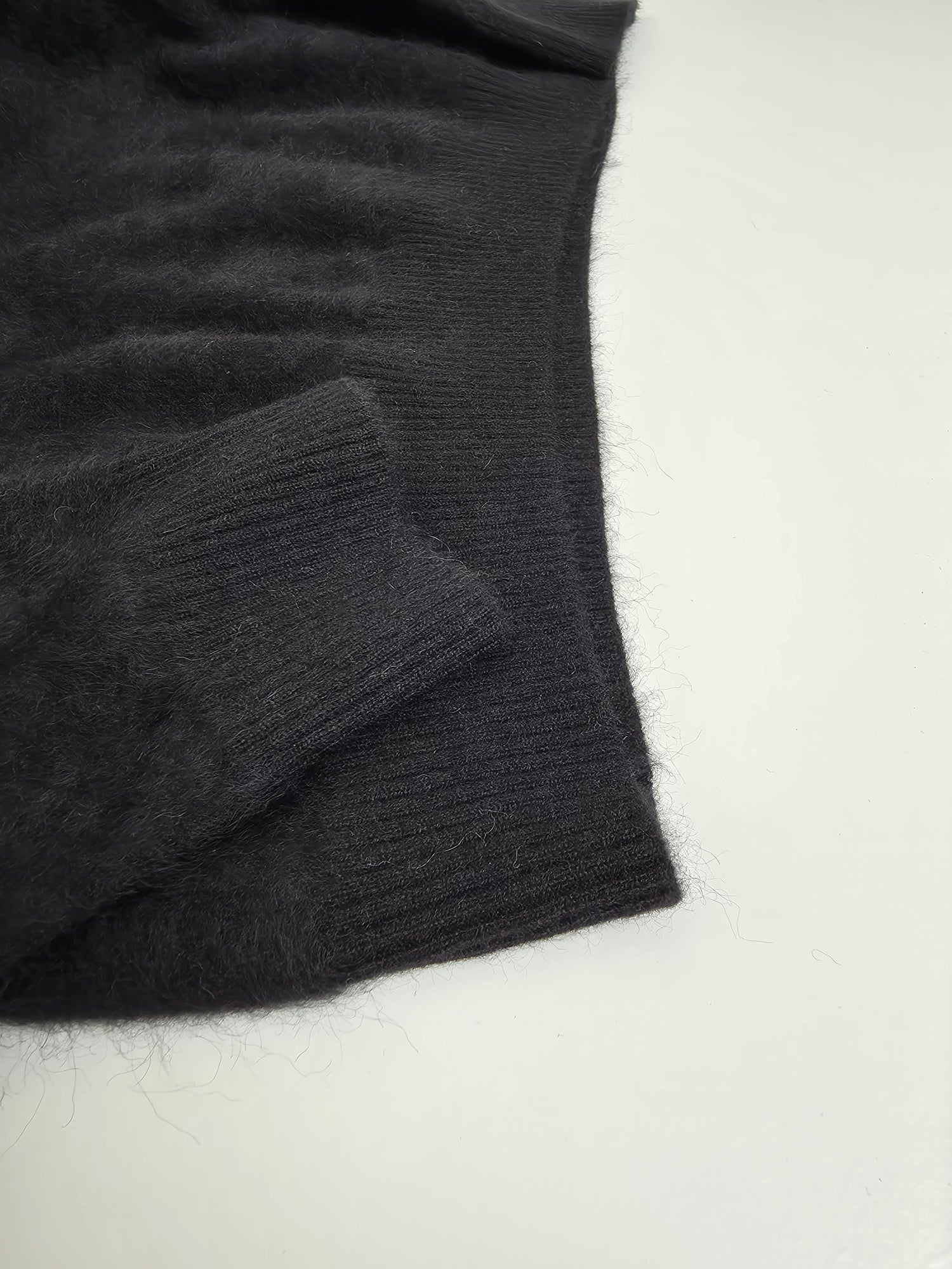 Black and Grey Jersey