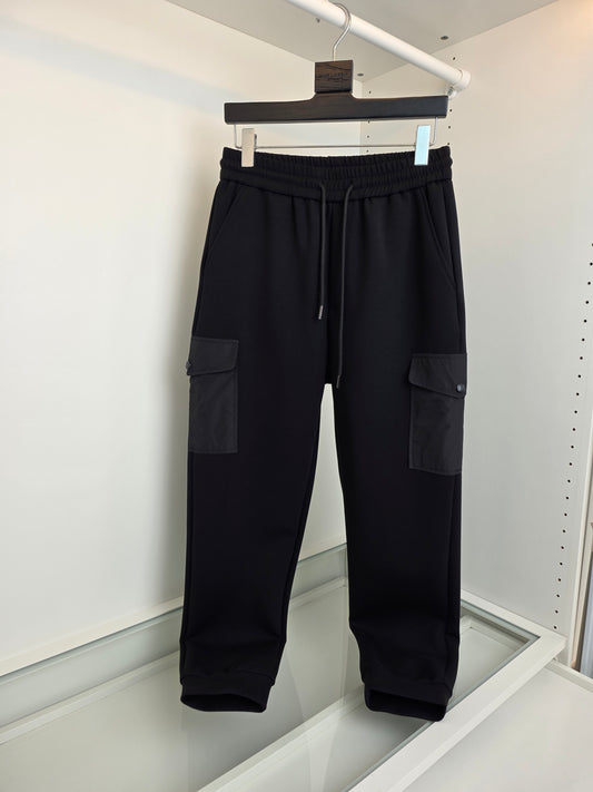 Black Pant