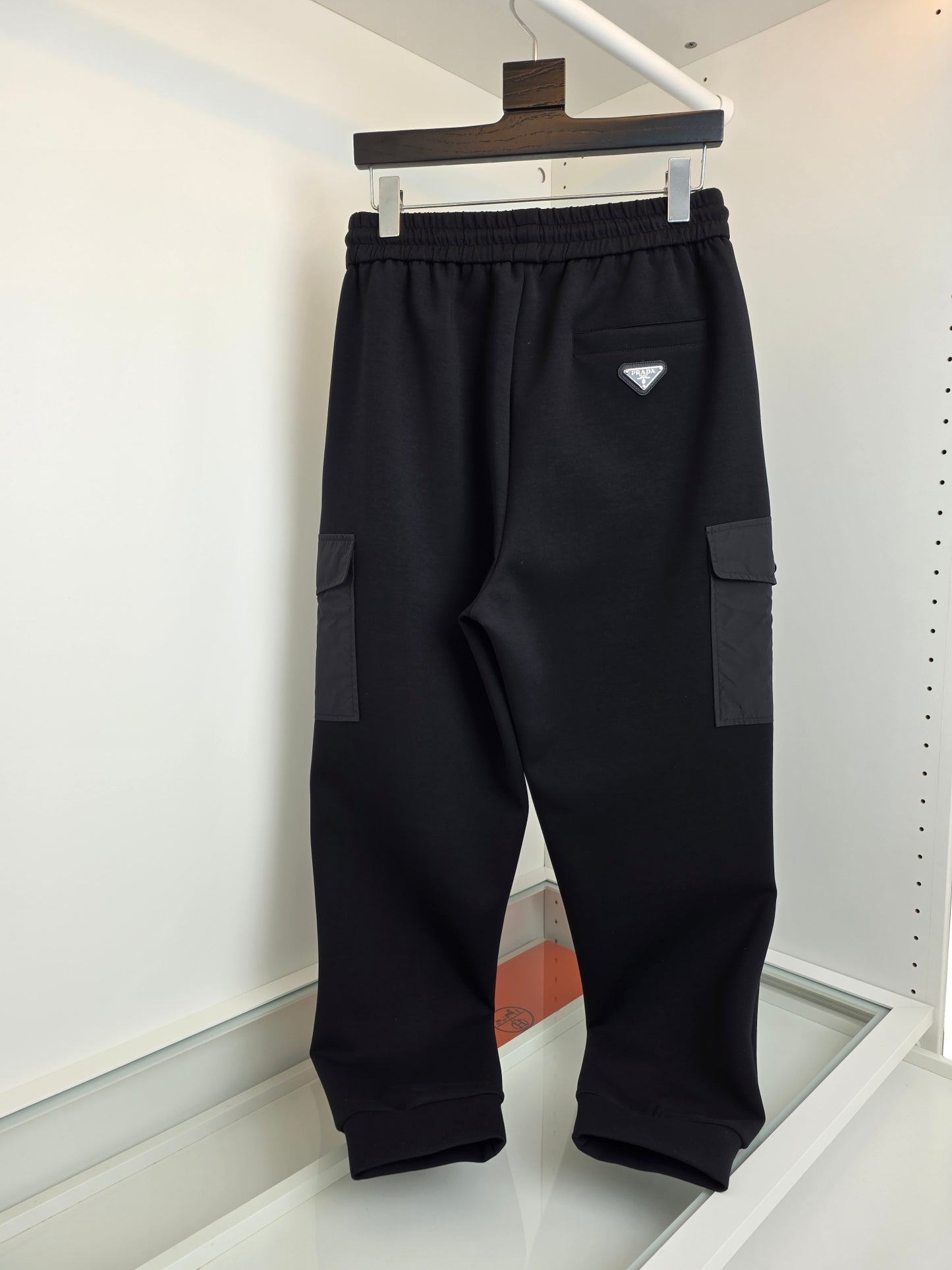 Black Pant