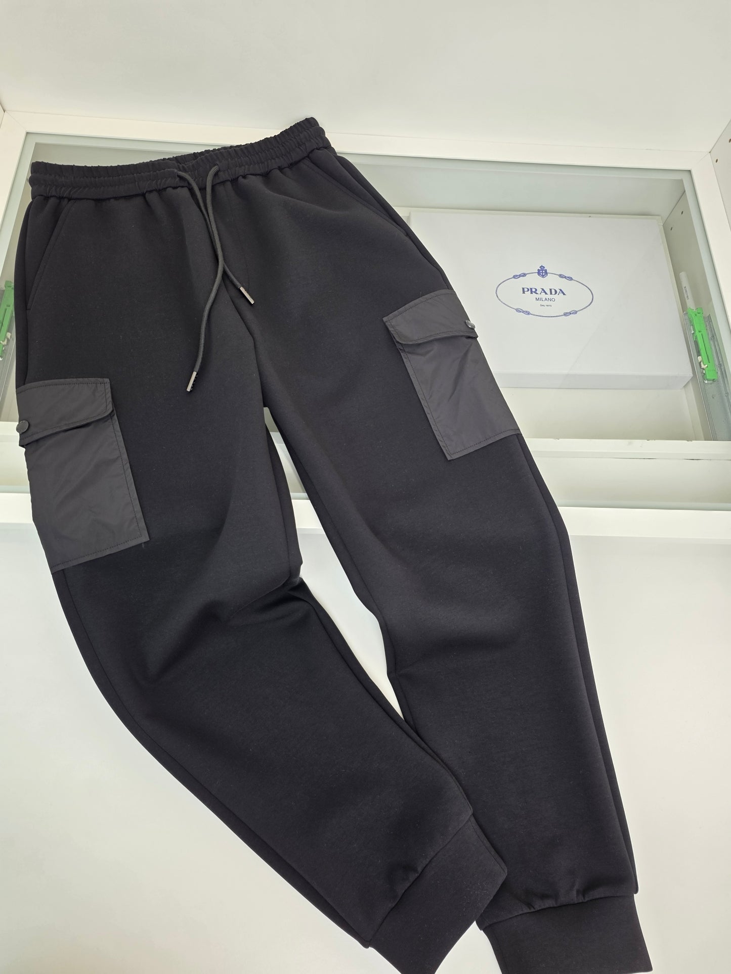 Black Pant