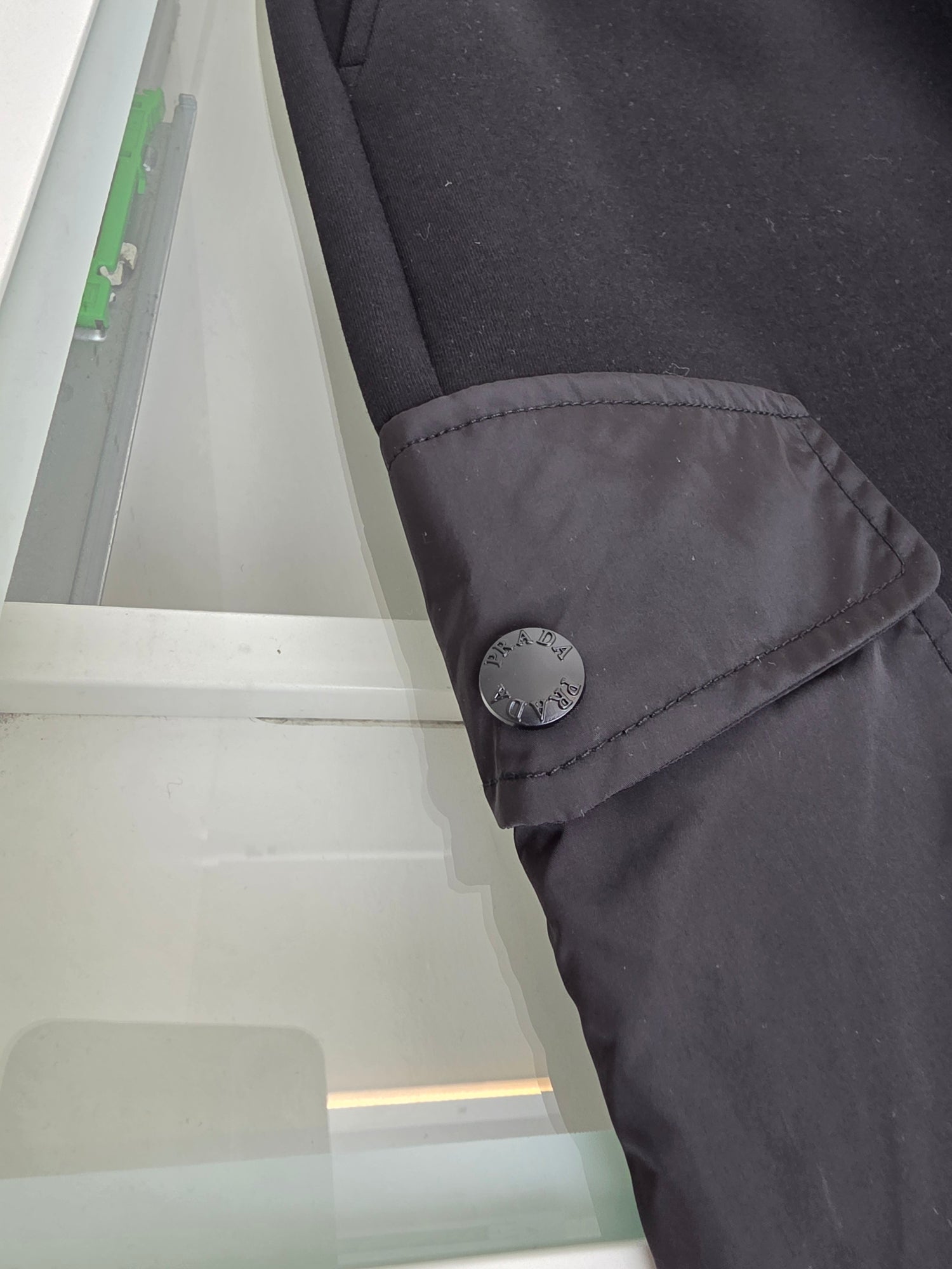 Black Pant