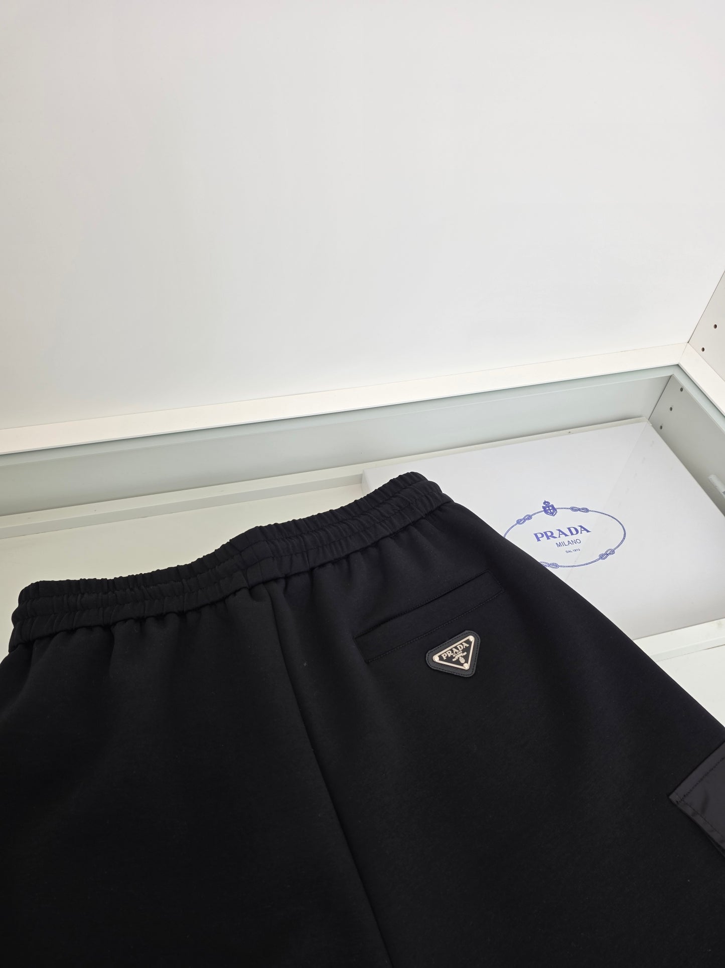 Black Pant