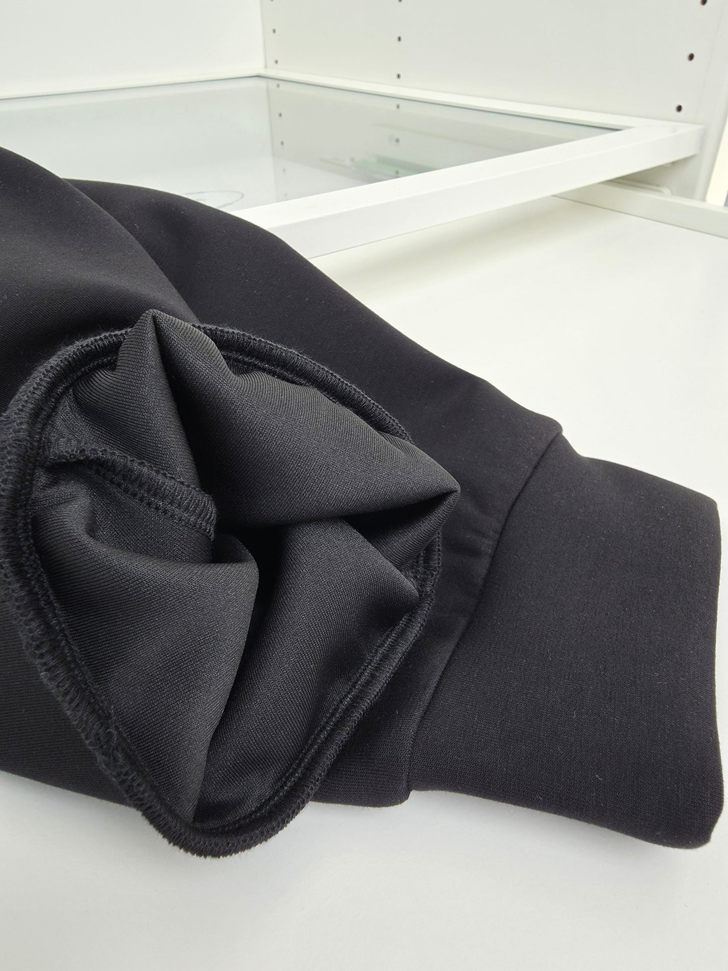 Black Pant