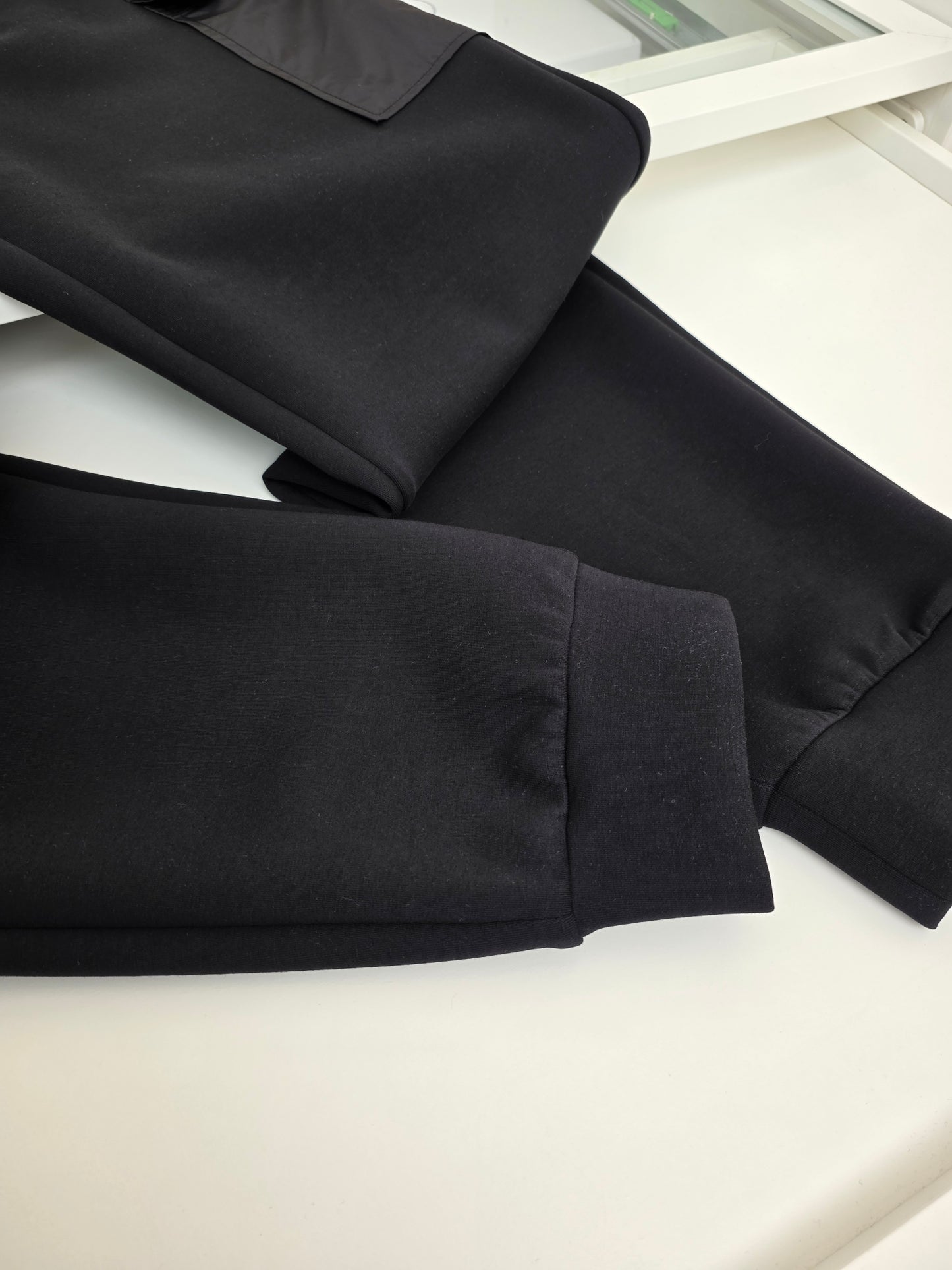 Black Pant
