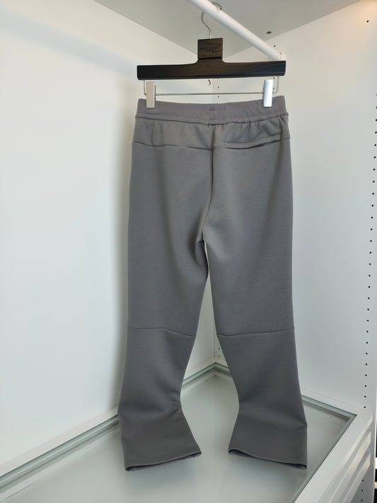 Black and Grey Pant