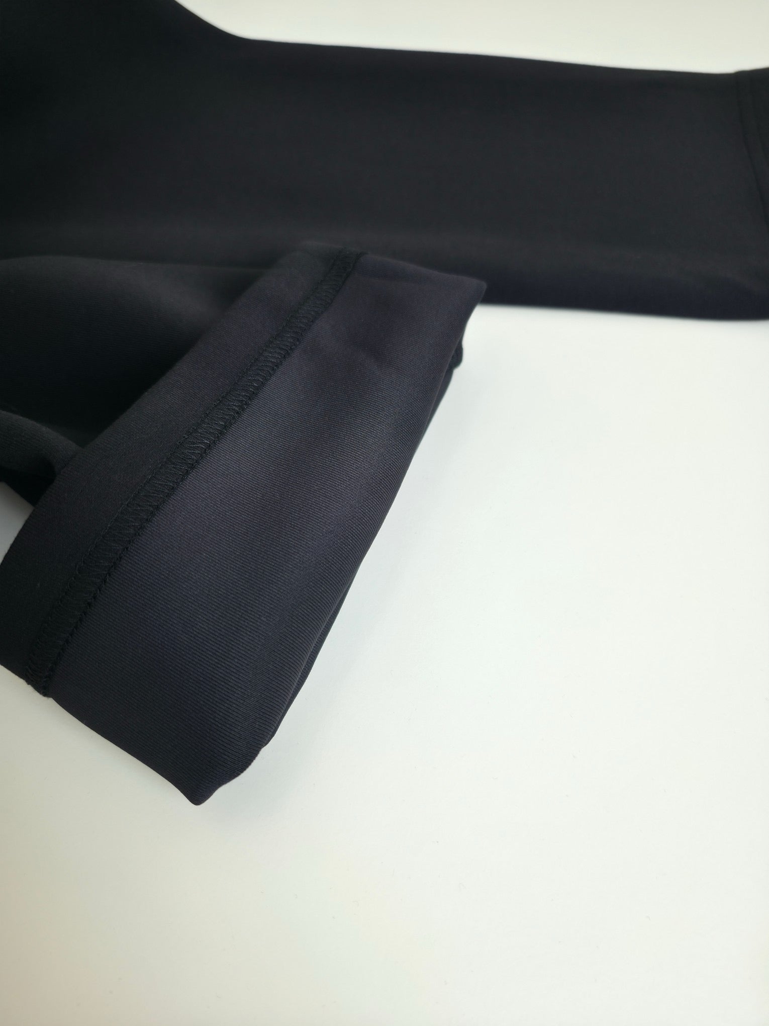 Black and Grey Pant