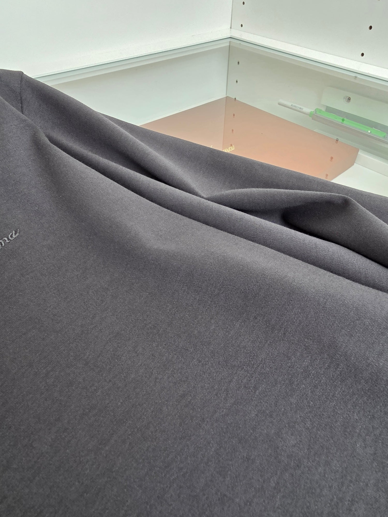 Multi-Colors Jersey