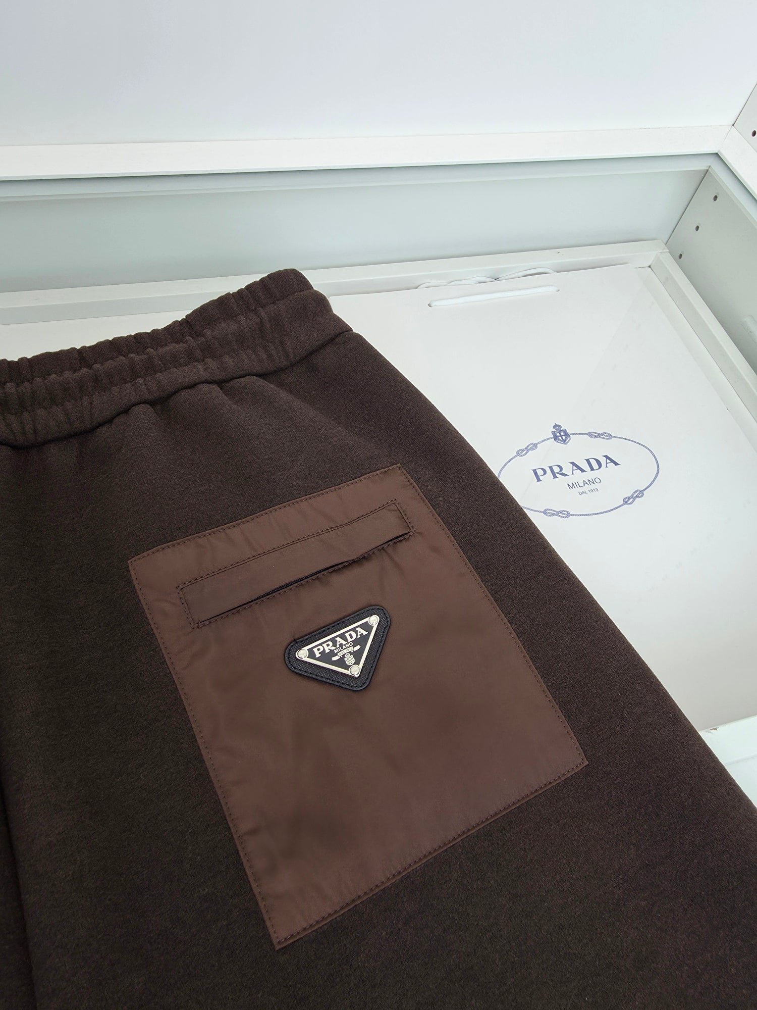 Multi-Colors Pant