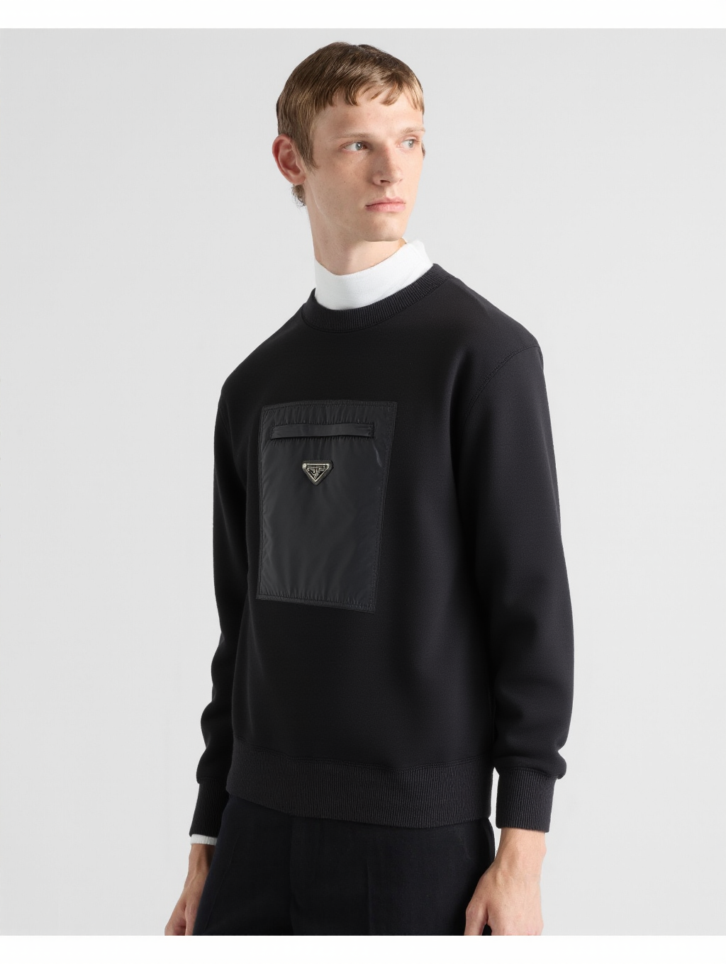 Multi-Colors Jersey