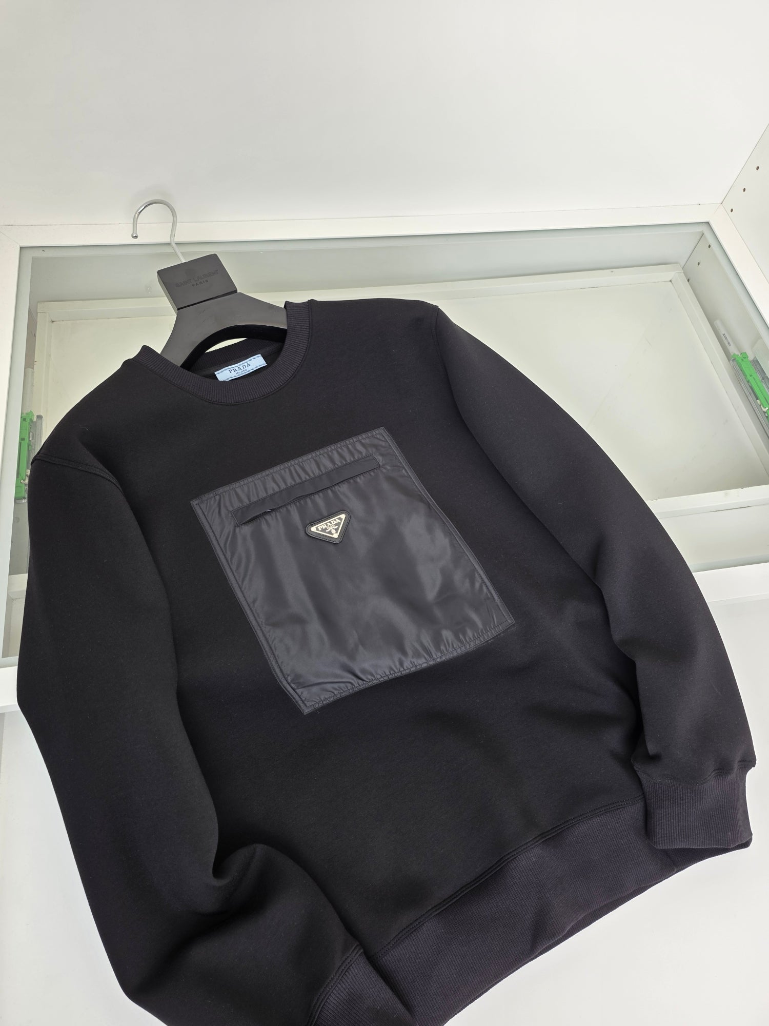 Multi-Colors Jersey