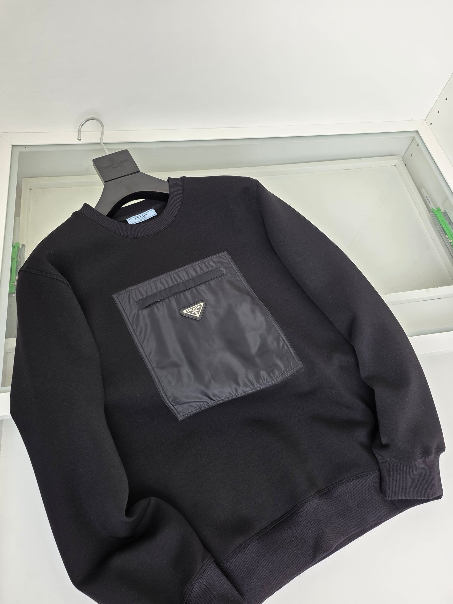 Multi-Colors Jersey