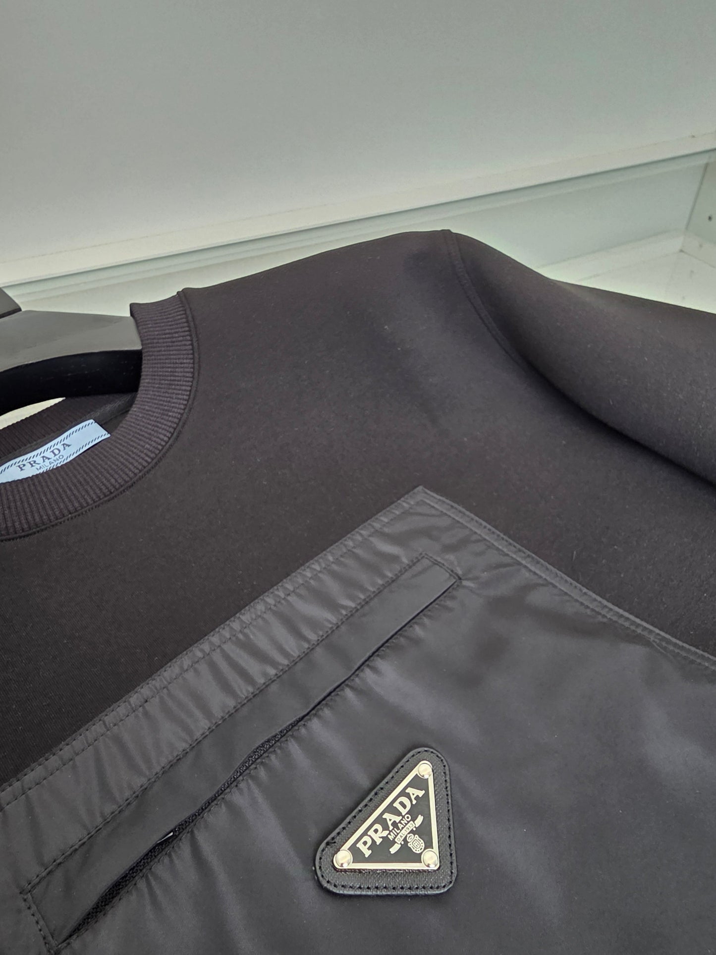 Multi-Colors Jersey