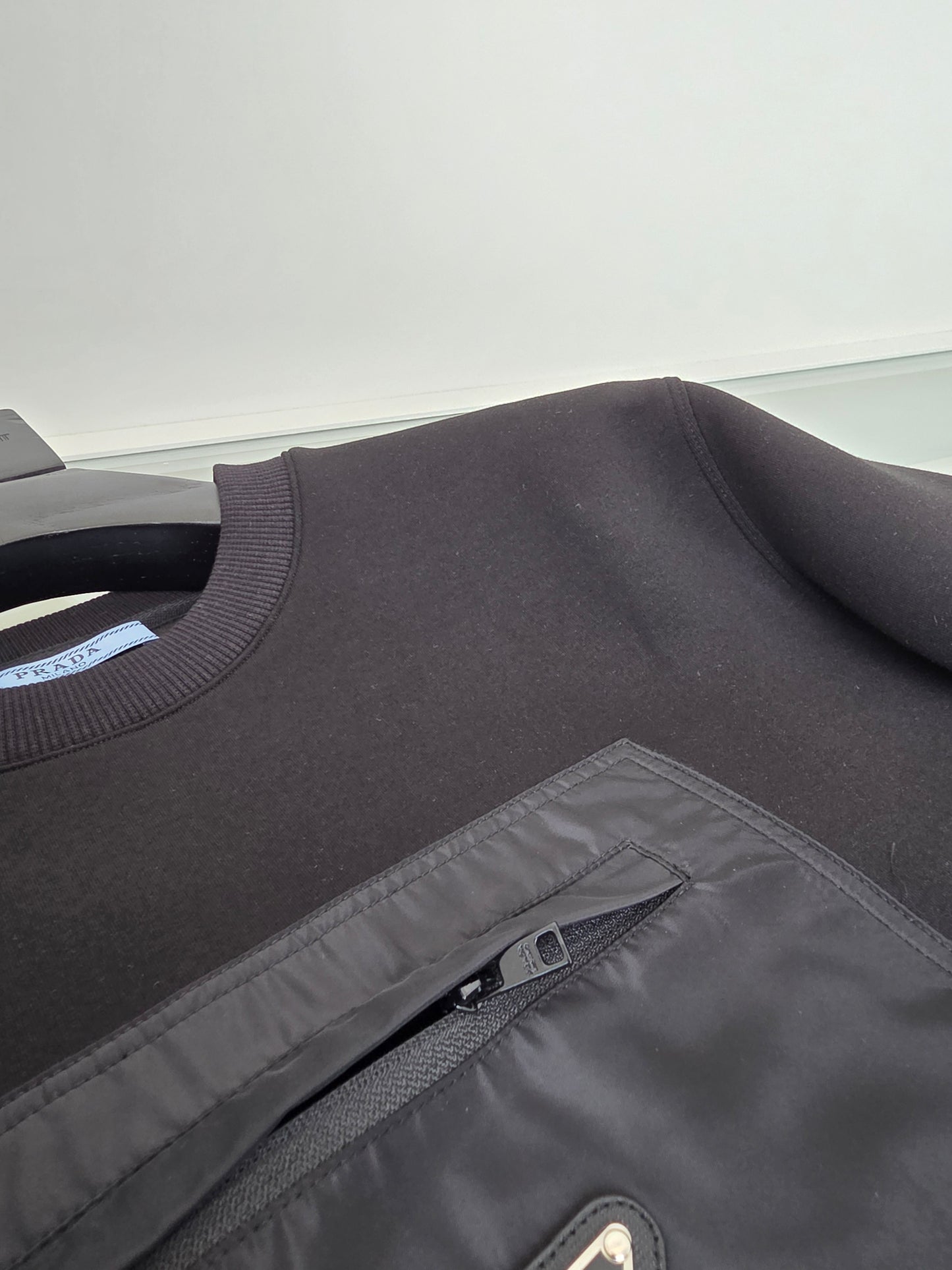 Multi-Colors Jersey