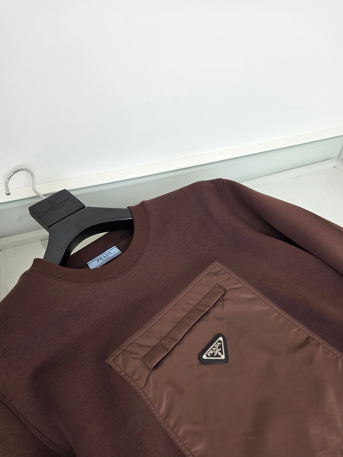 Multi-Colors Jersey